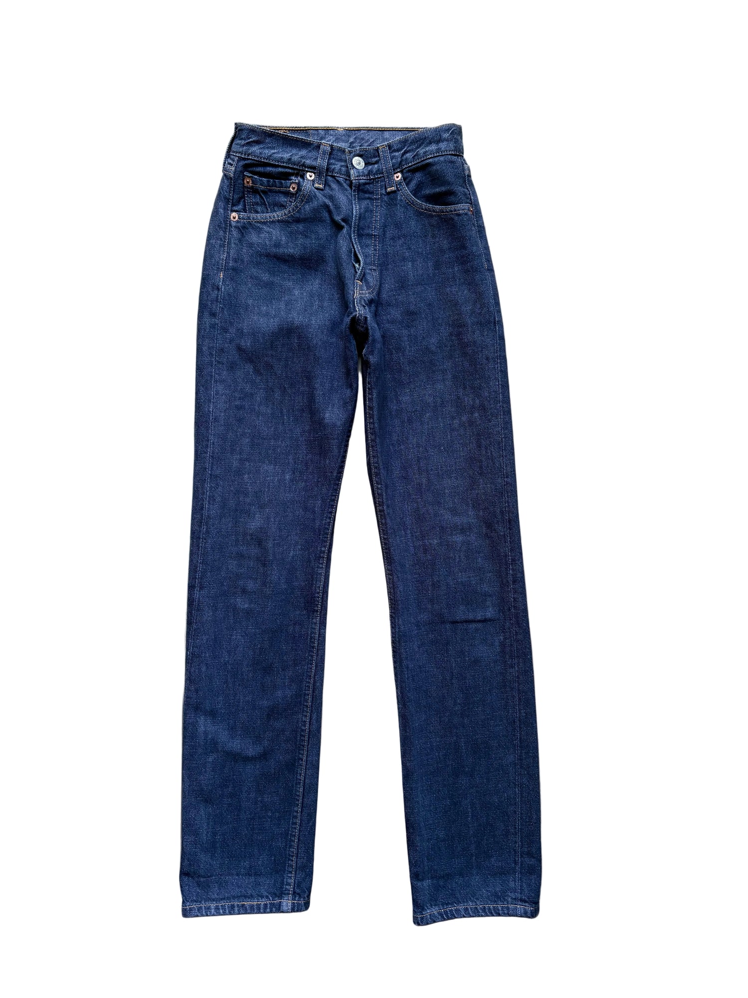Jean Levi's 501 W25 L32