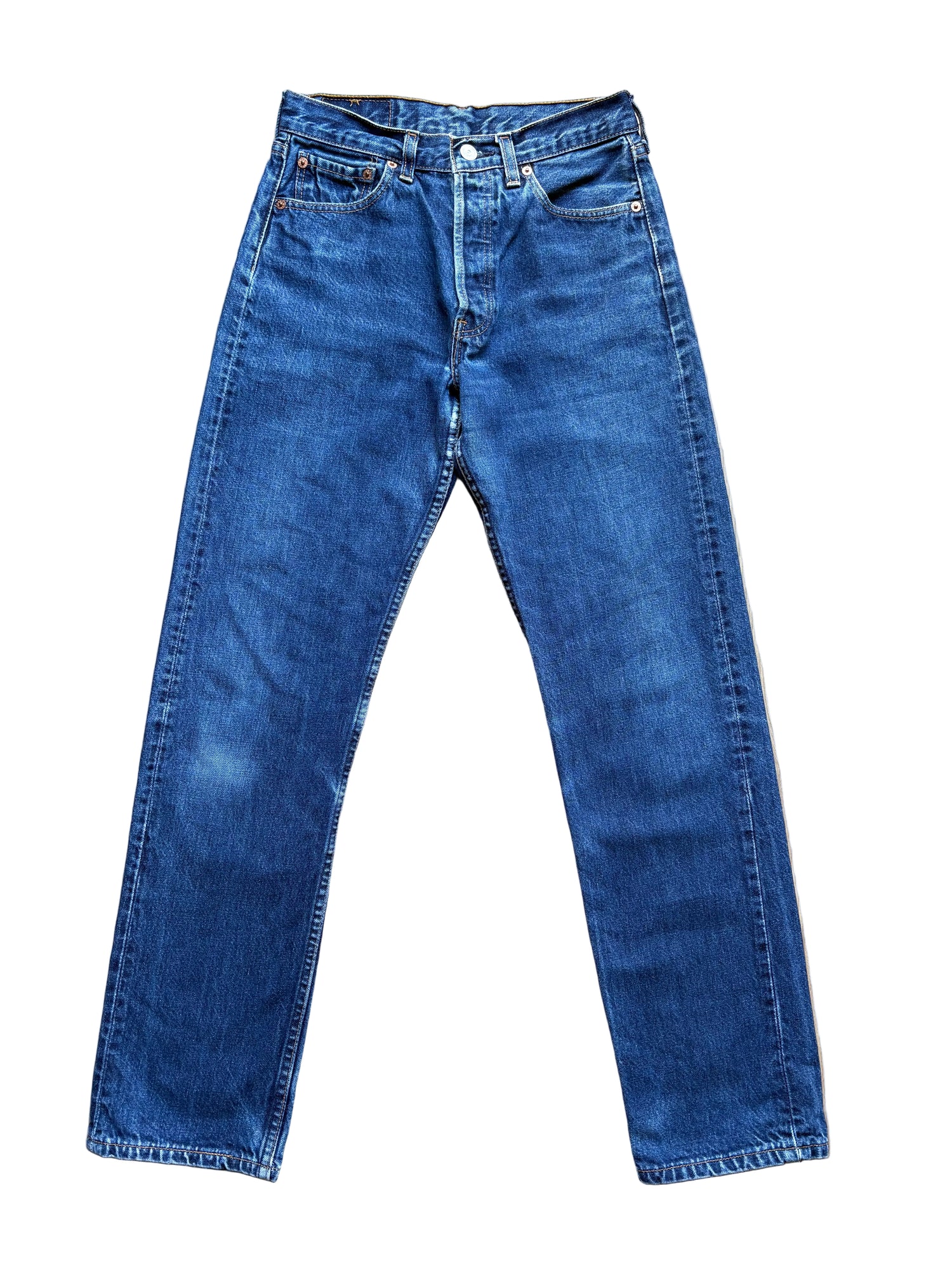 Jean Levi's 501 W29 L32