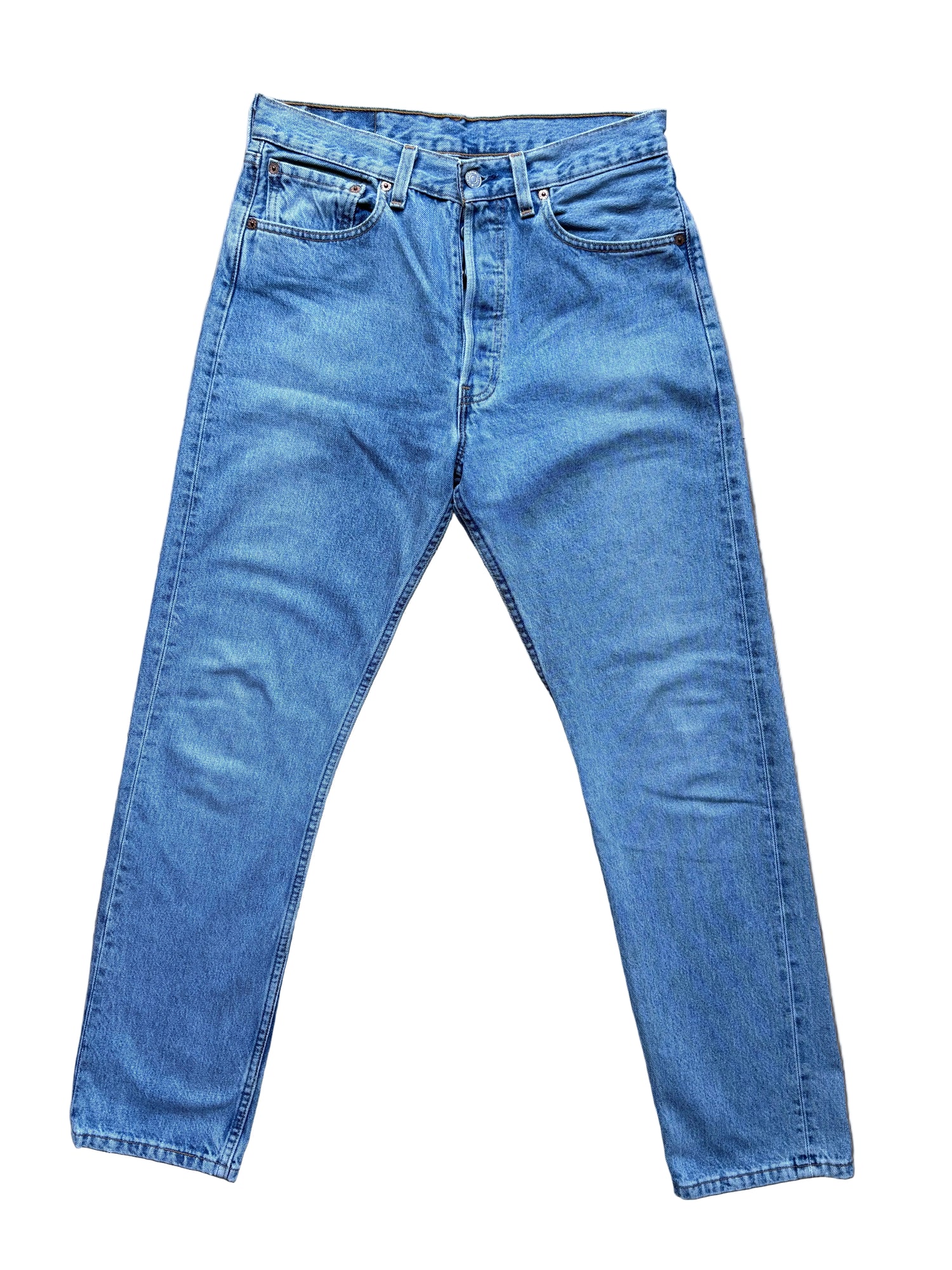 Jean Levi's 501 W31 L32