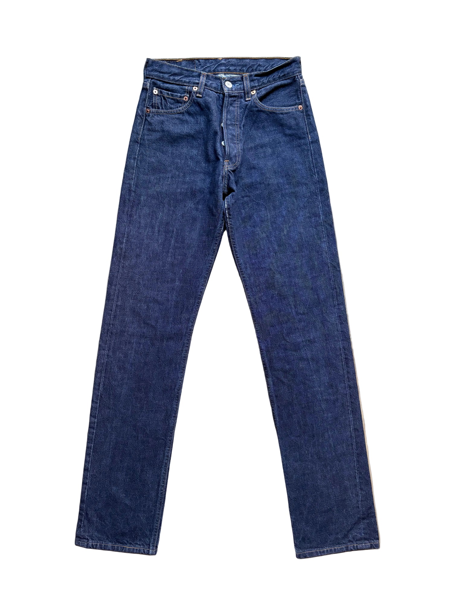 Jean Levi's 501 W28 L34