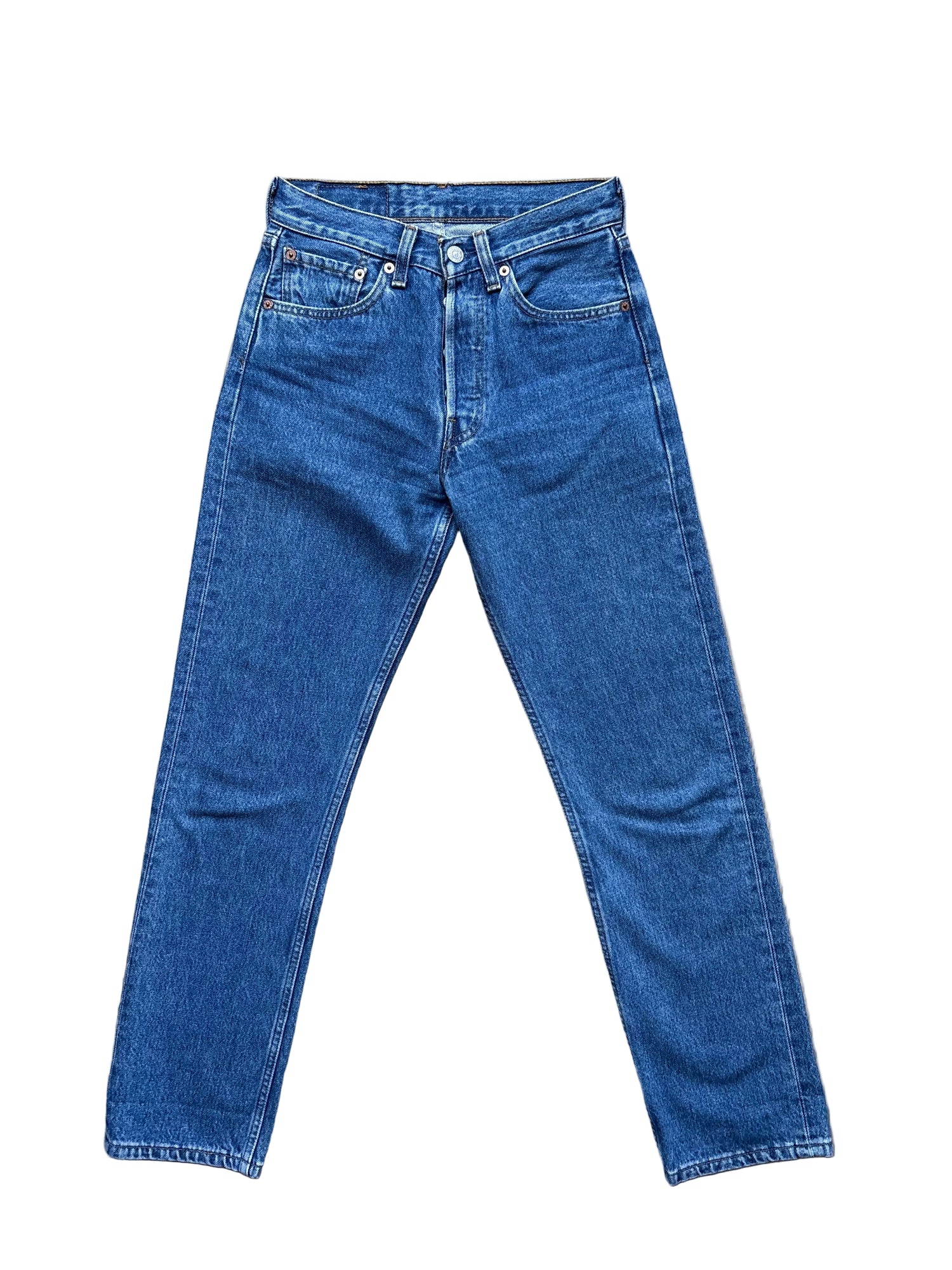 Jean Levi's 501 W26 L30