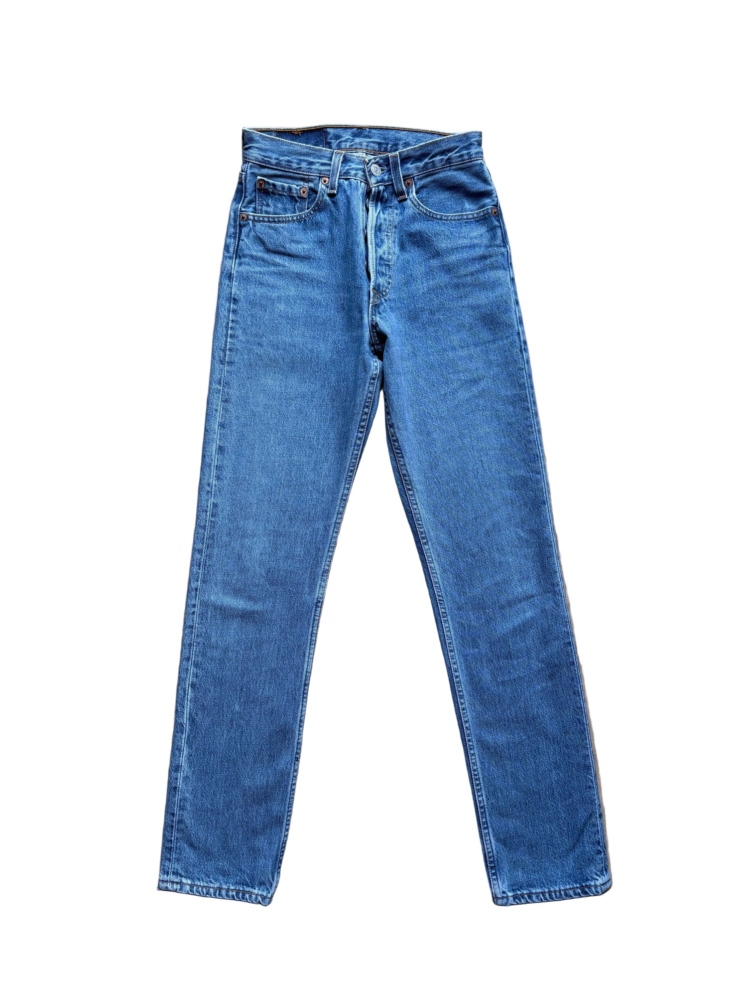 Jean Levi's 501 W26 L32
