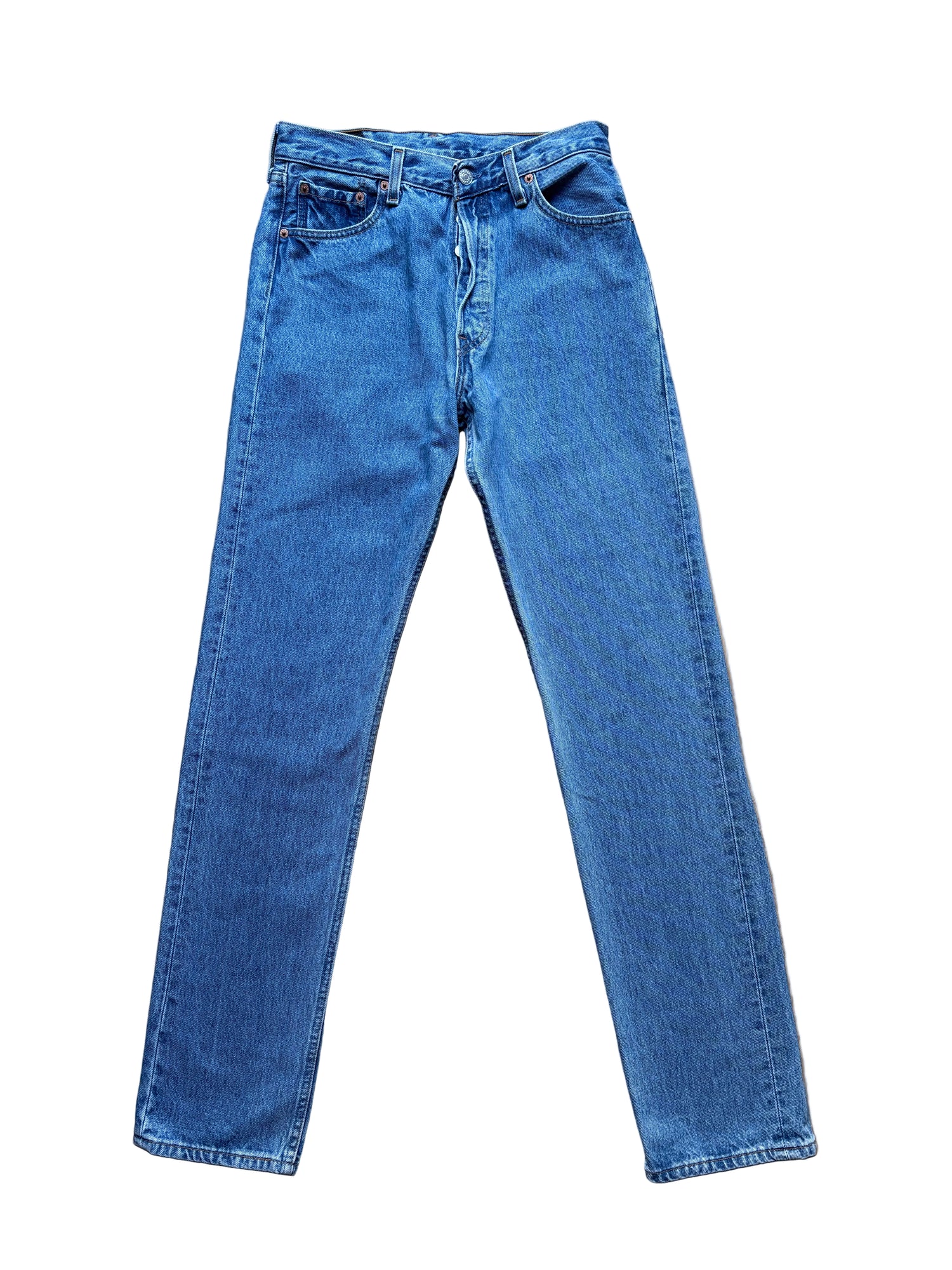 Jean Levi's 501 W30 L34