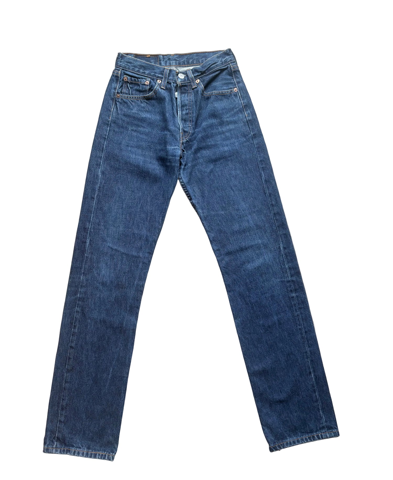 Jean Levi's 501 W26 L32