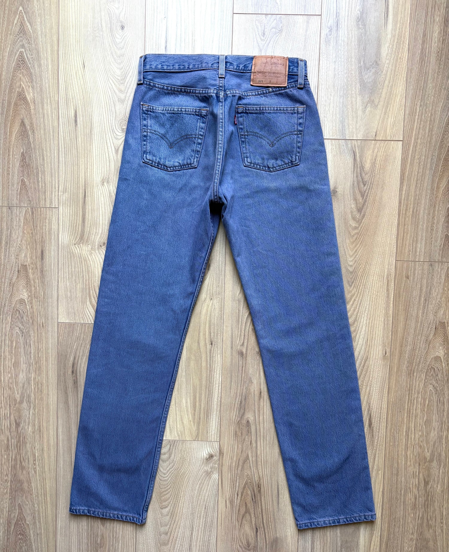 Jean Levi's 501 W30 L32