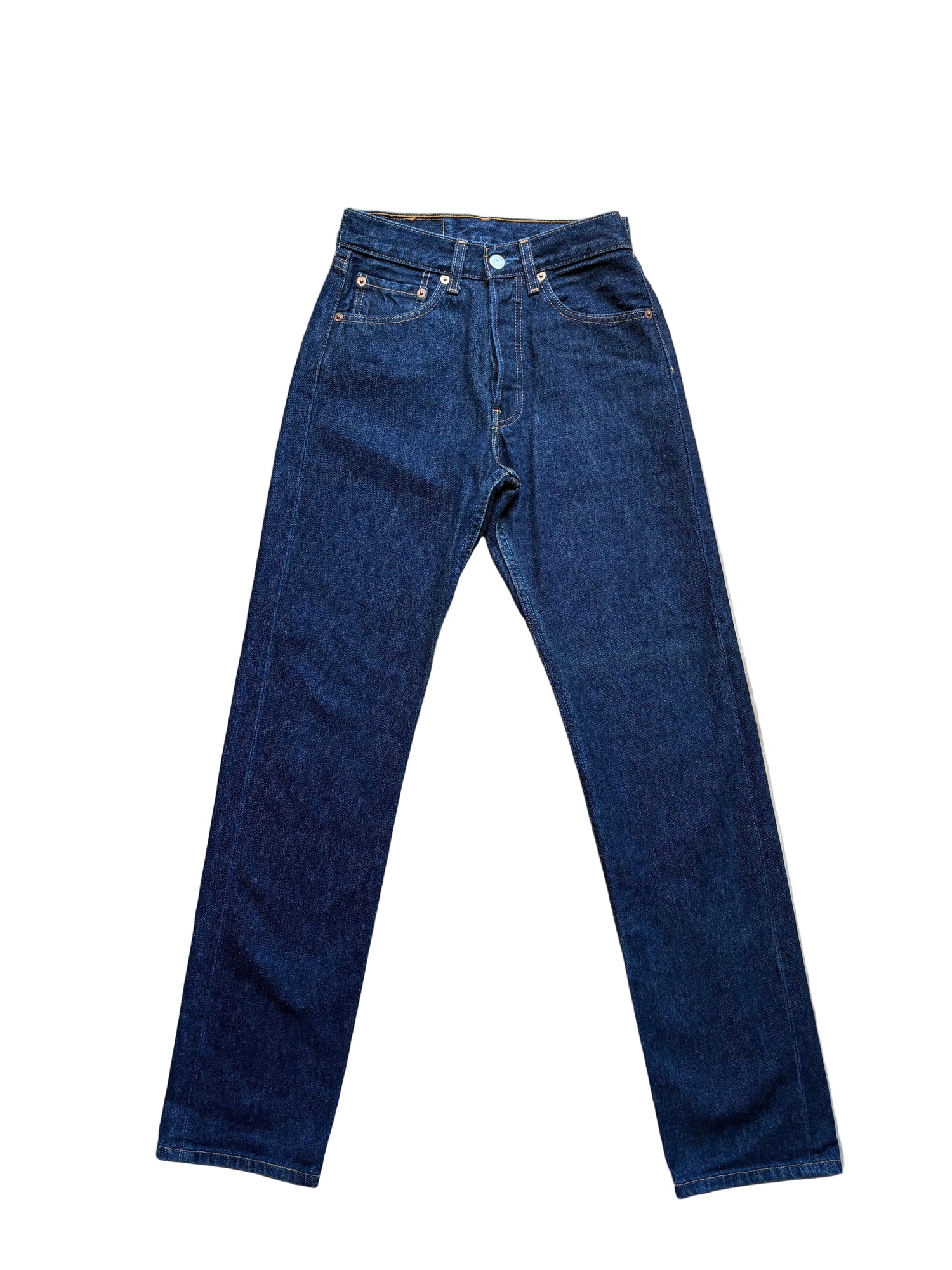 Jean Levi's 501 W26 L32