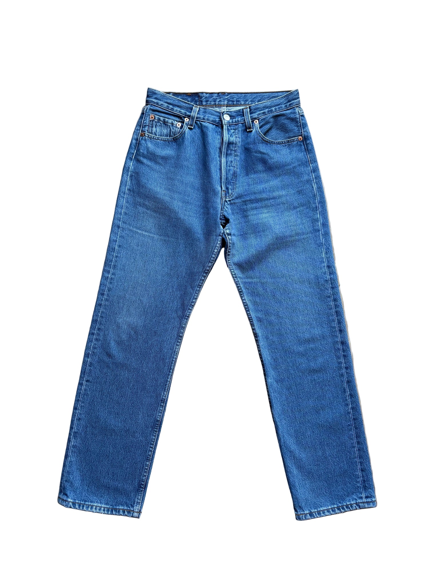 Jean Levi's 501 W30 L30