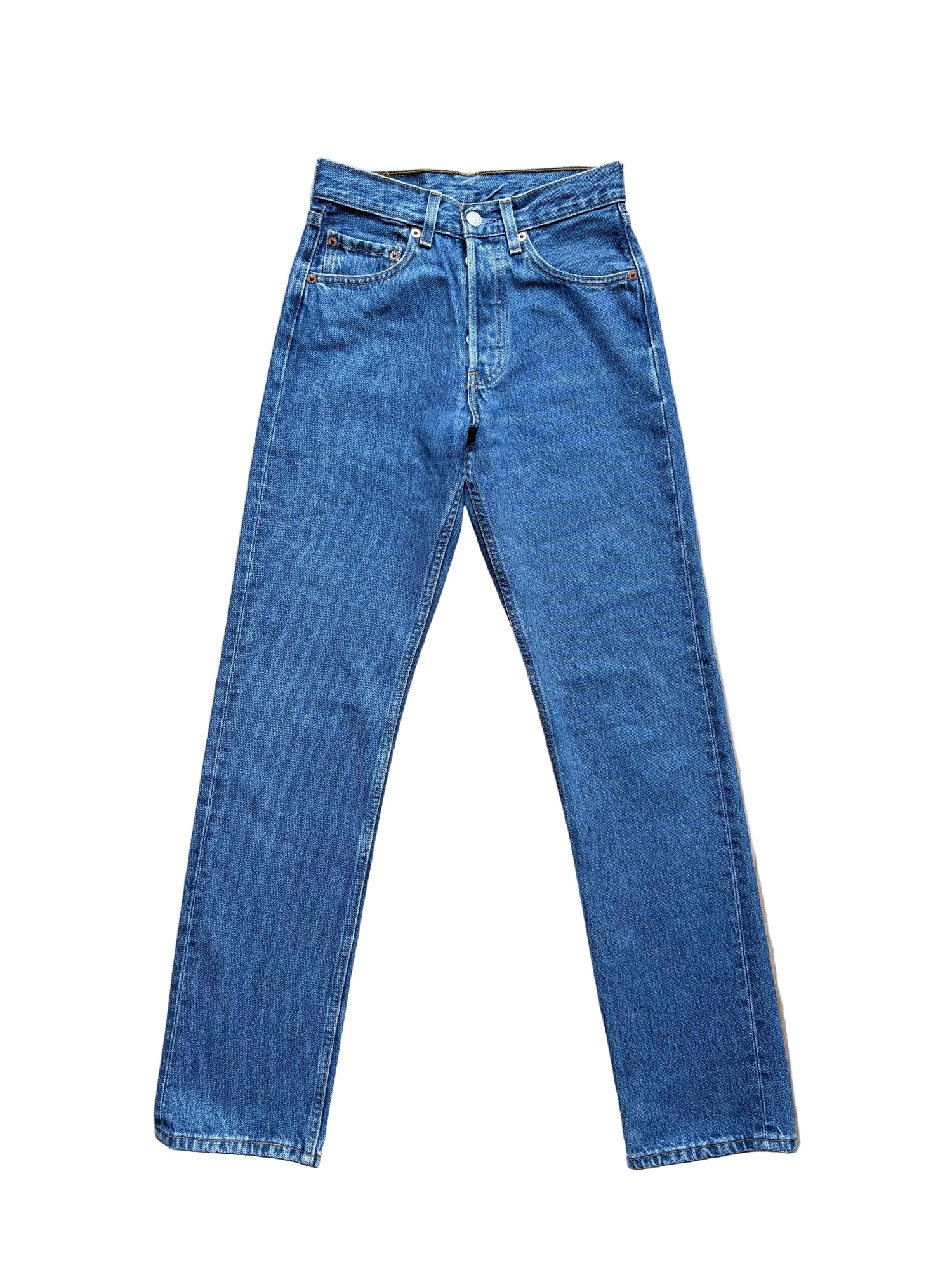 Jean Levi's 501 W26 L32