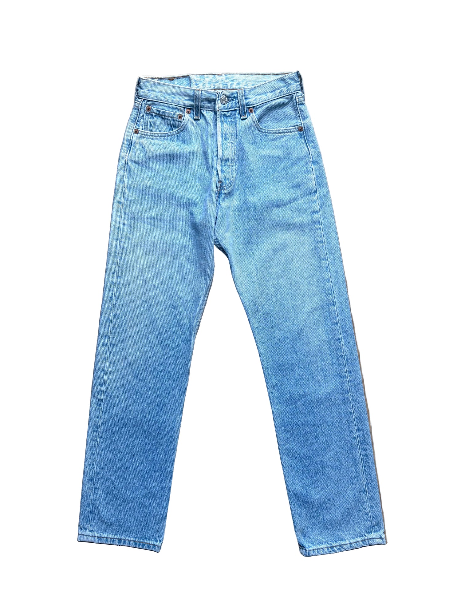 Jean Levi's 501 W28 L30