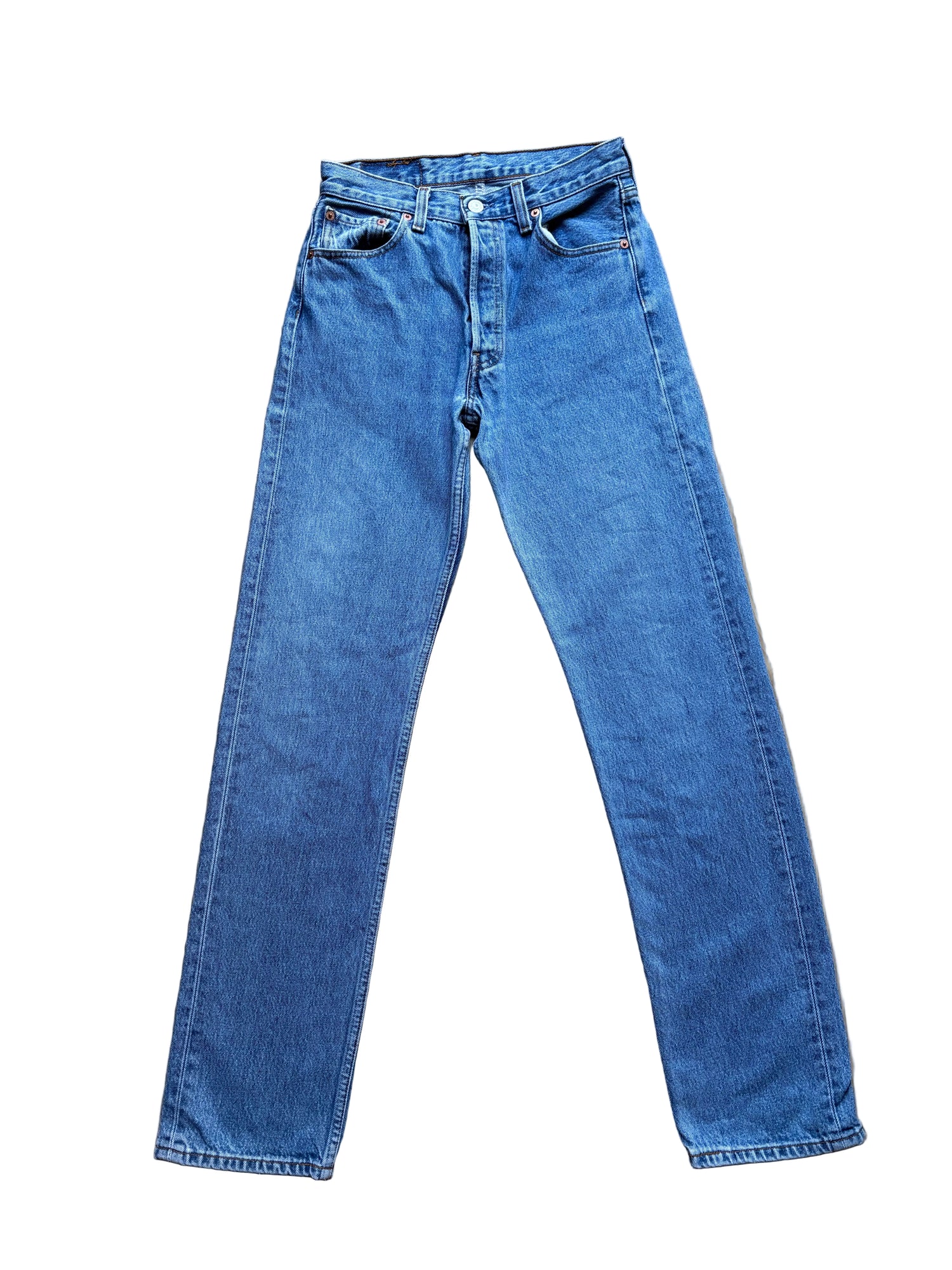 Jean Levi's 501 W29 L34