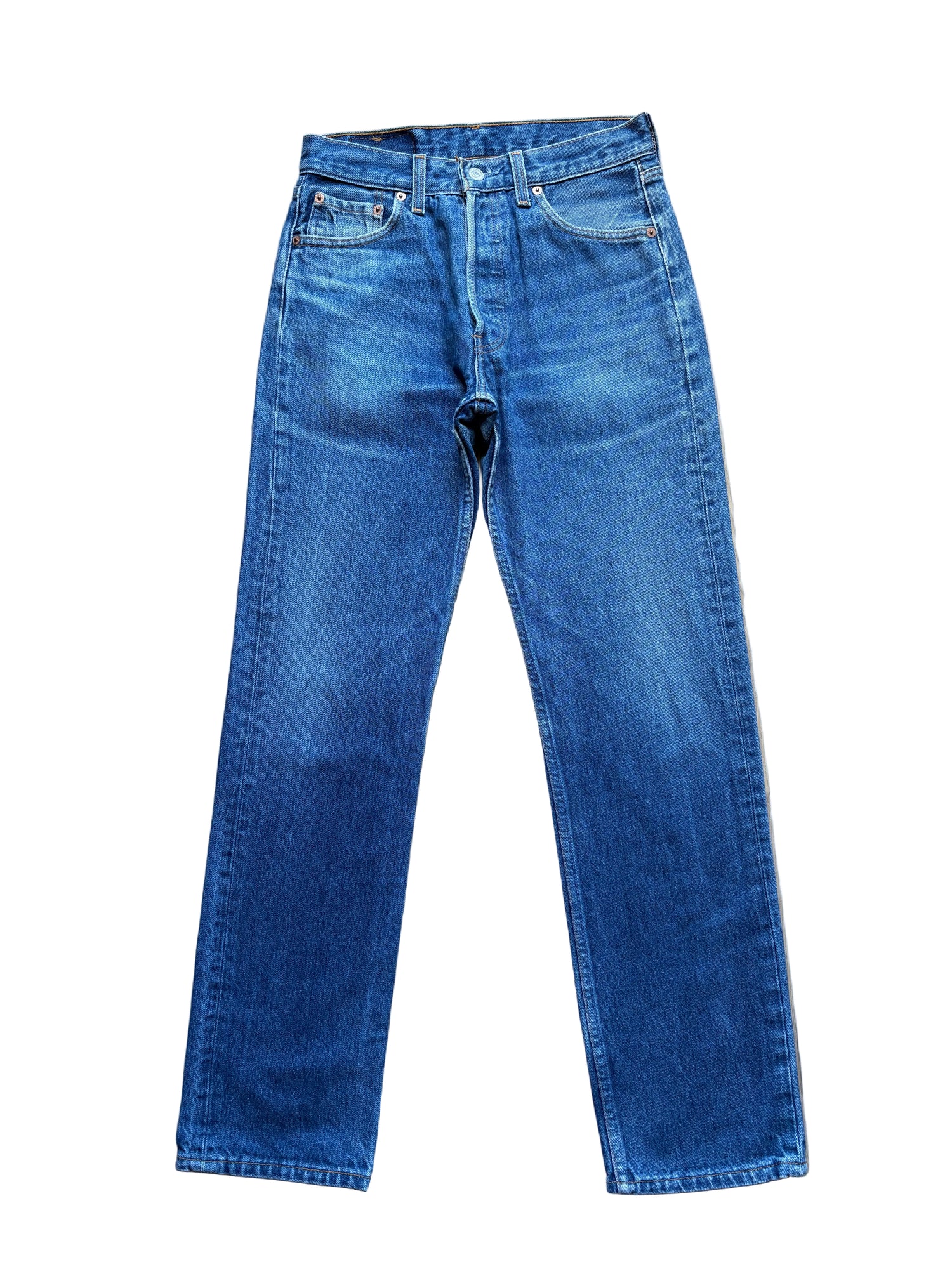 Jean Levi's 501 W30 L34