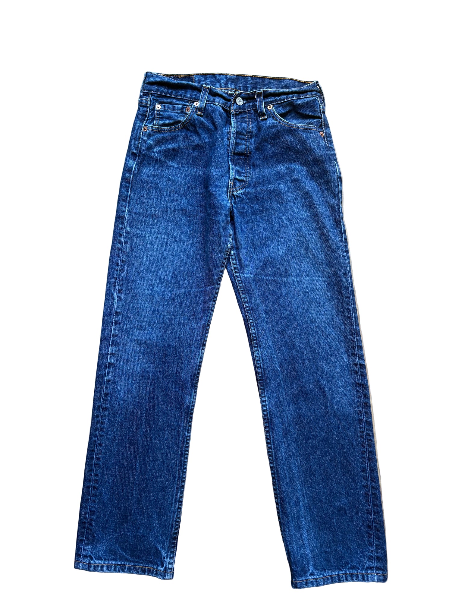 Jean Levi's 501 W30 L30