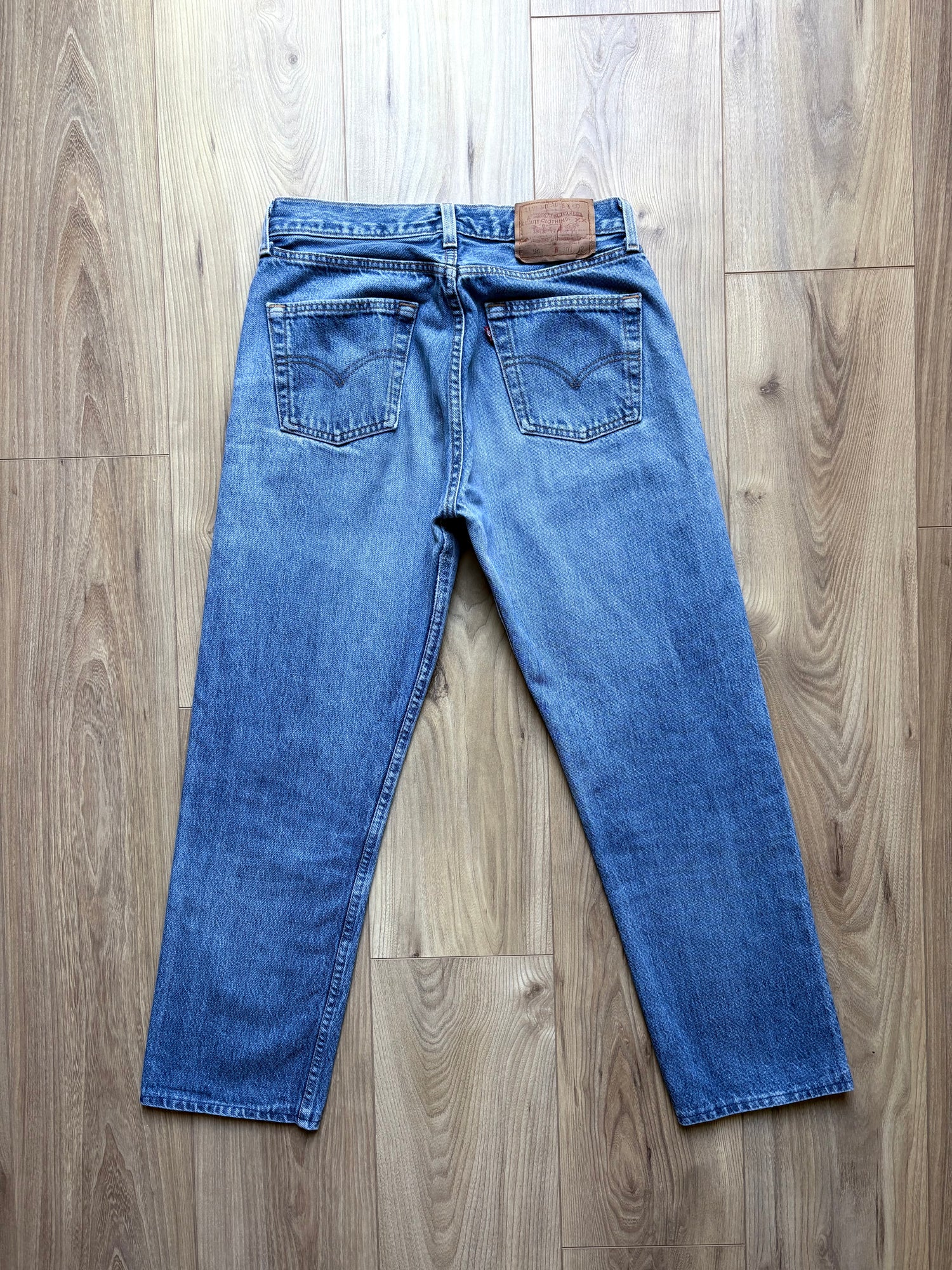 Jean Levi's 501 W30 L32