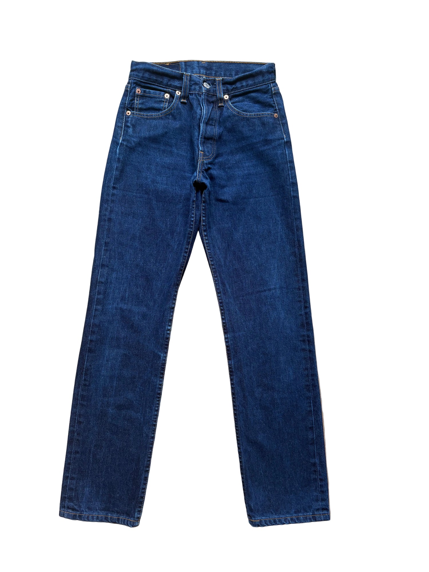 Jean Levi's 501 W27 L32