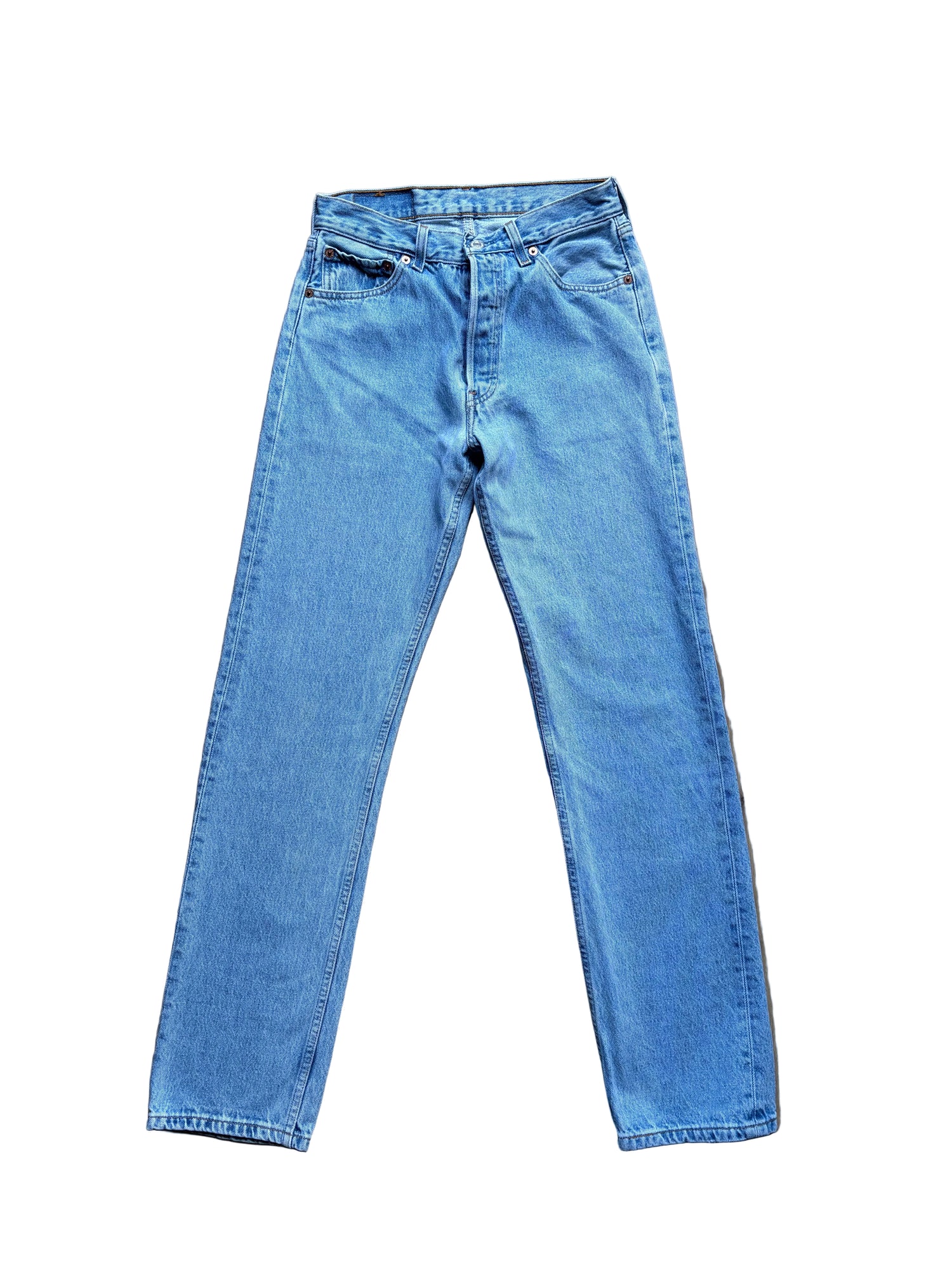 Jean Levi's 501 W29 L32