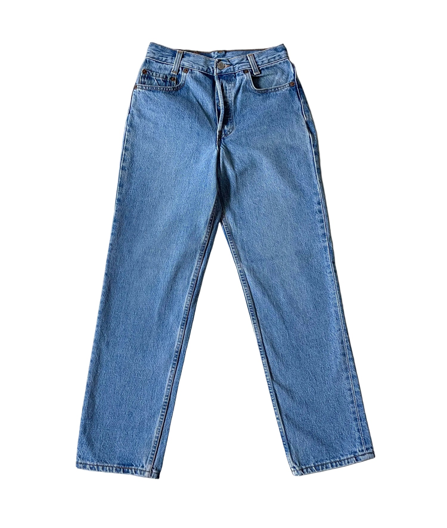 Jean Levi’s 501 Student W28 L28