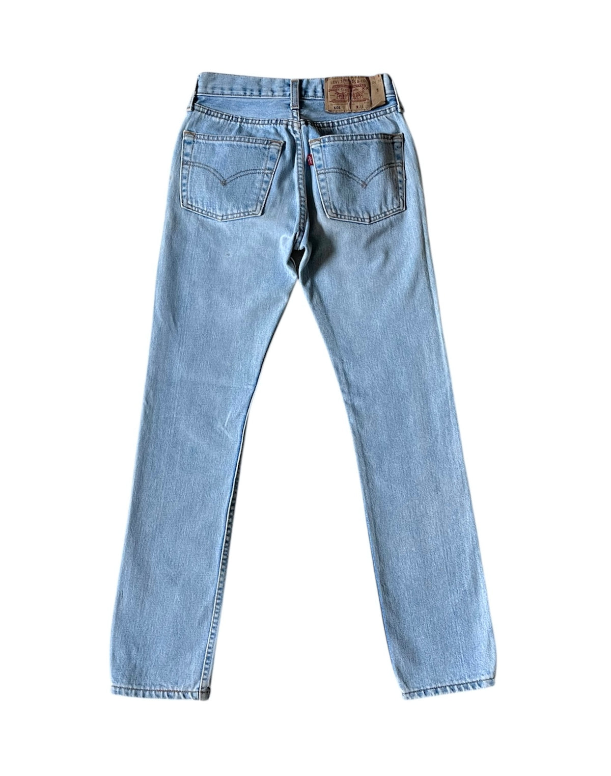 Jean Levi’s 501 W26 L30