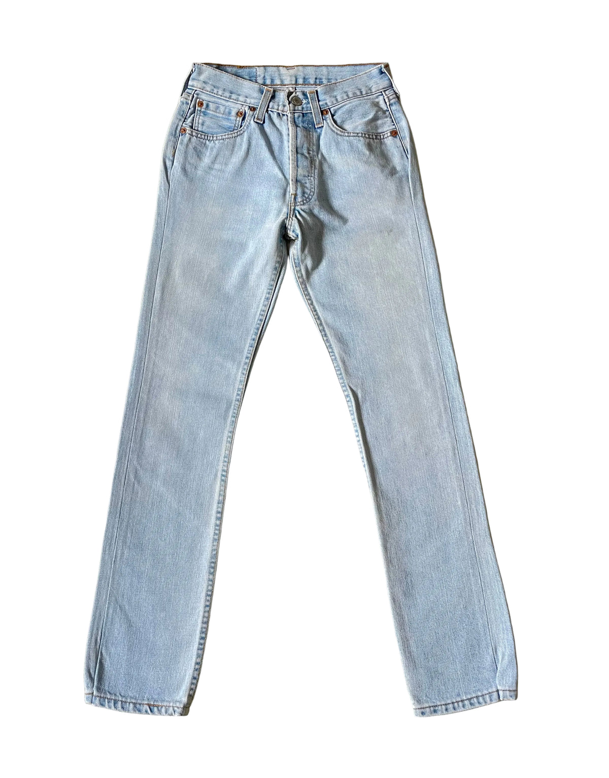 Jean Levi’s 501 W26 L30