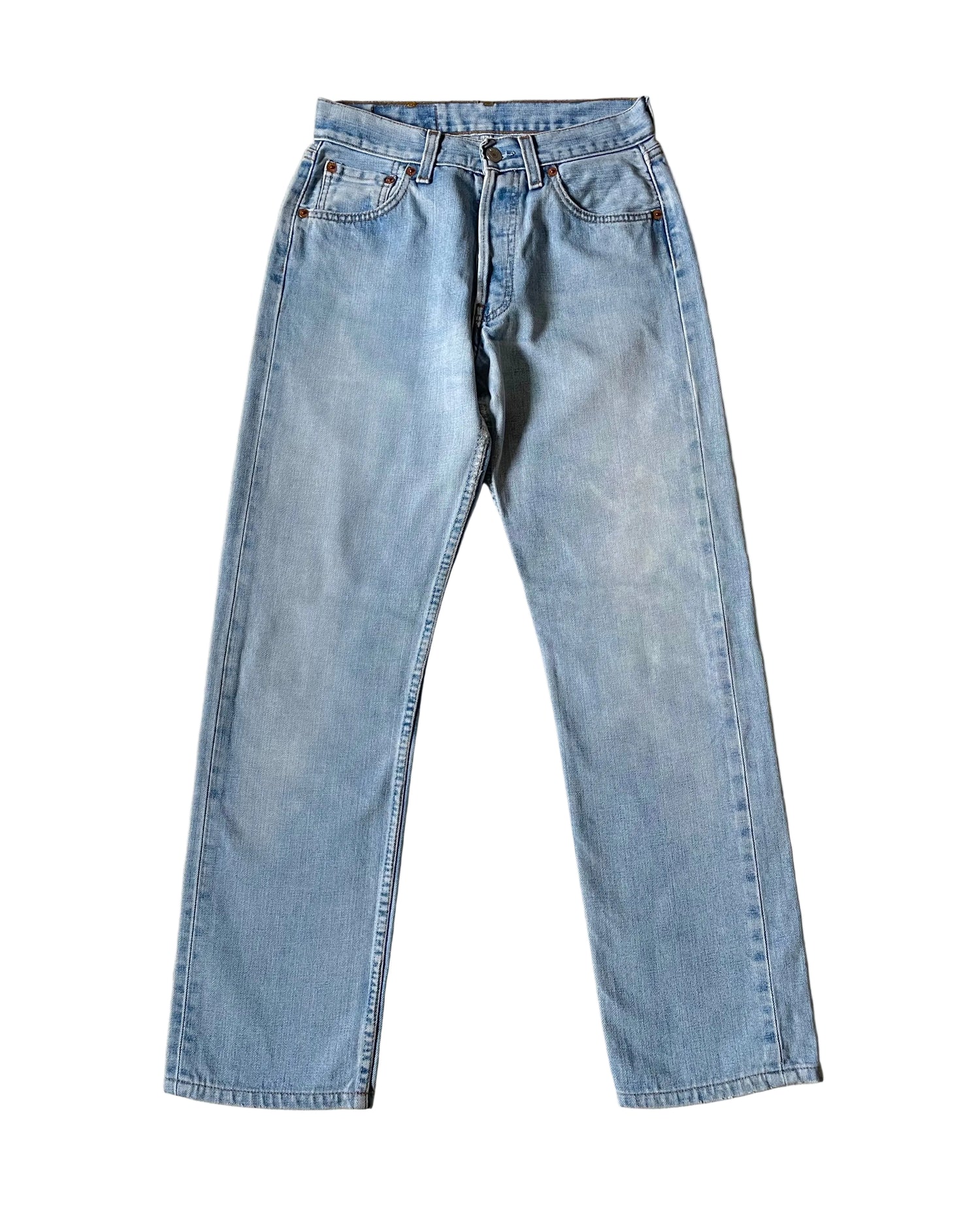 Jean Levi’s 501 W28 L32