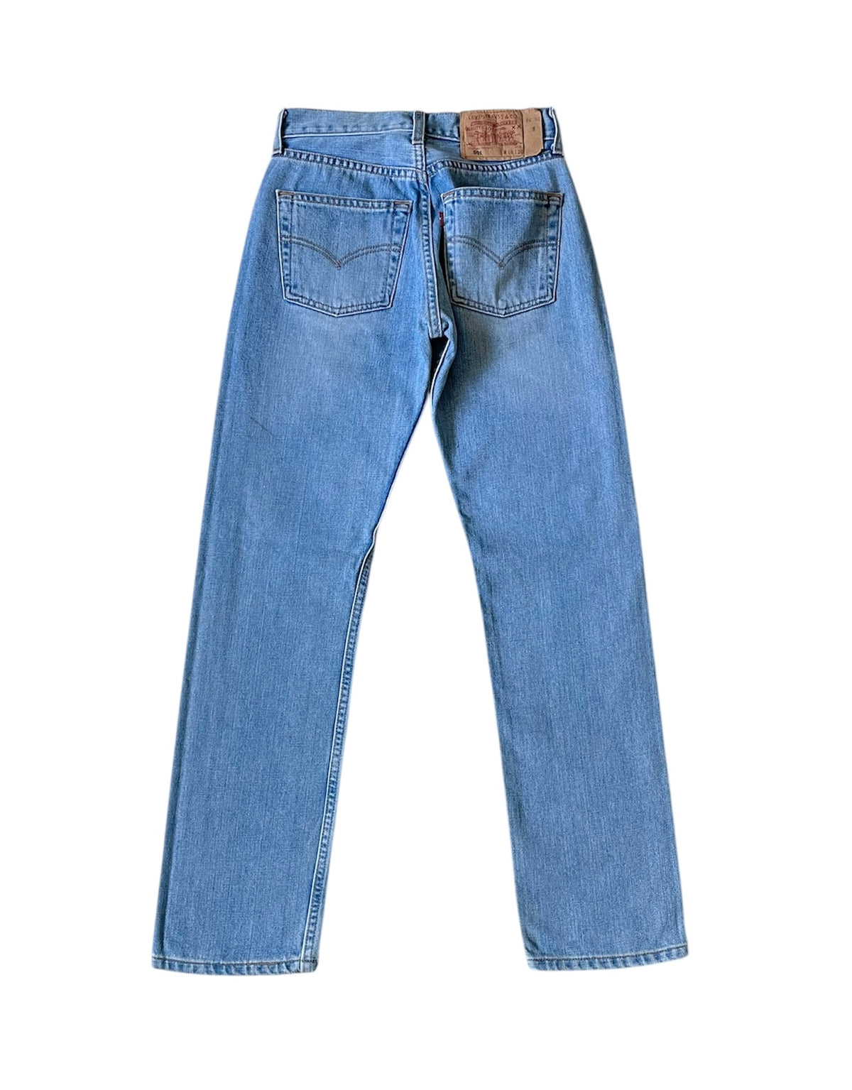 Jean Levi’s 501 W26 L30