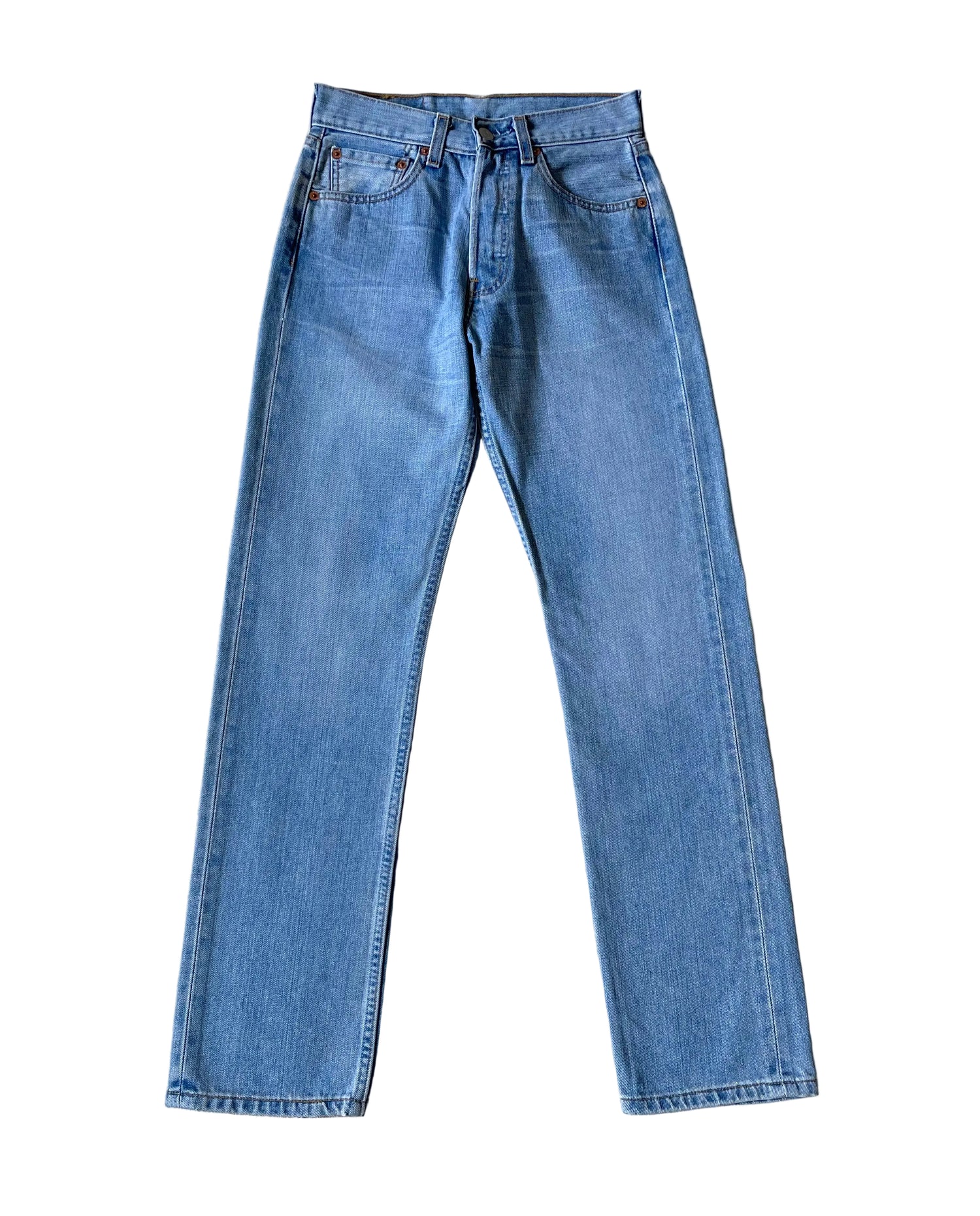 Jean Levi’s 501 W26 L30