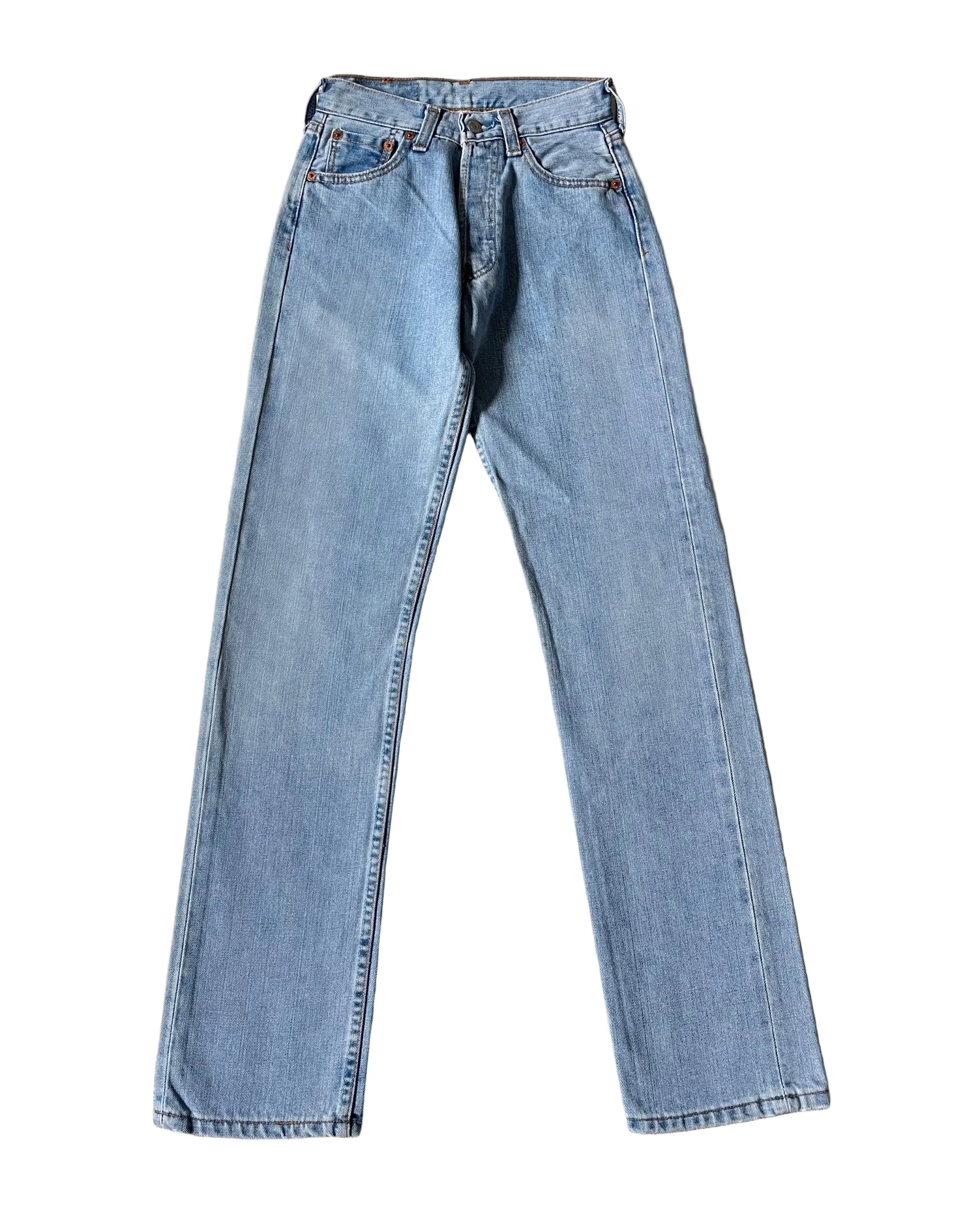 Jean Levi’s 501 W25 L32
