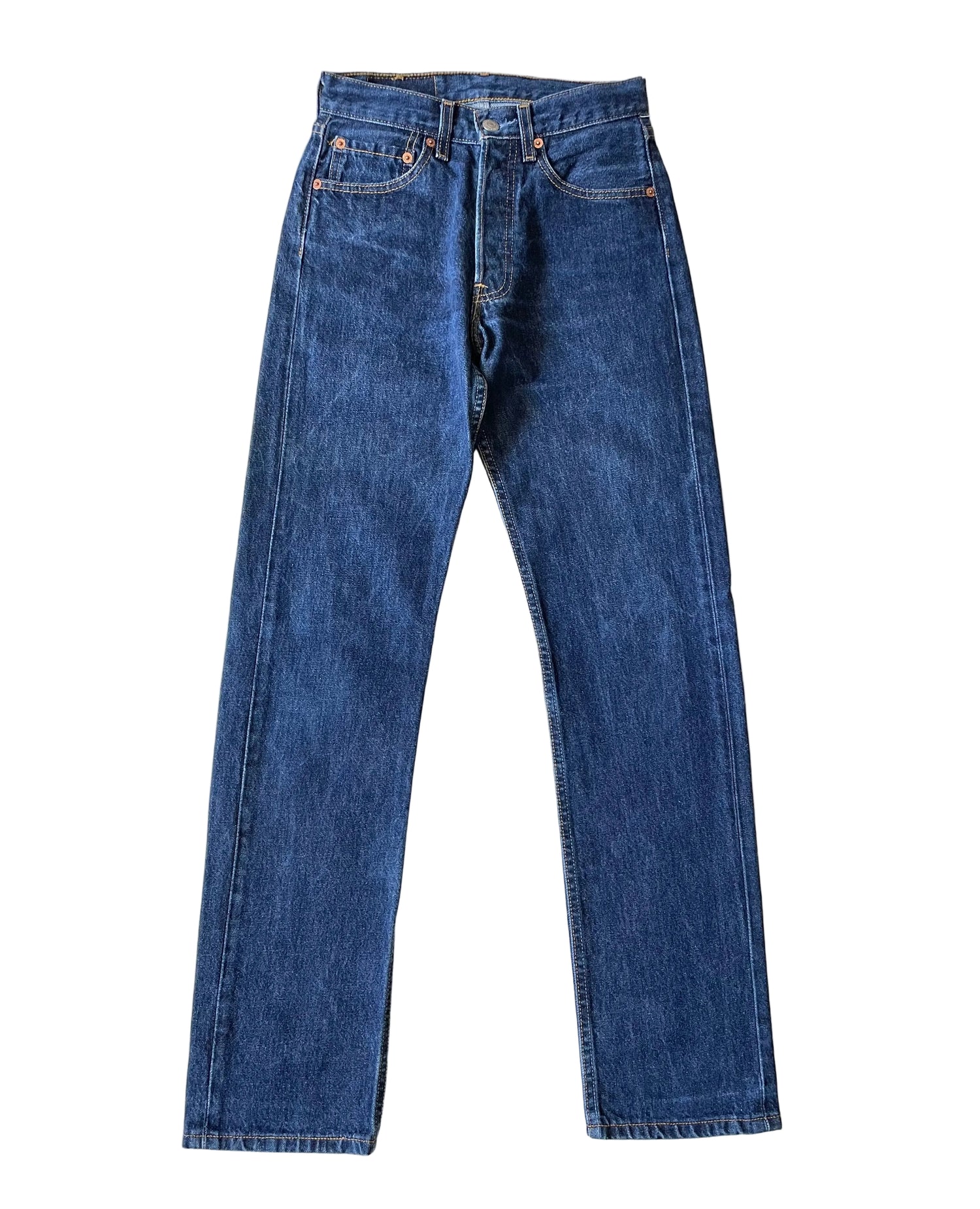 Jean Levi's 501 W26 L32