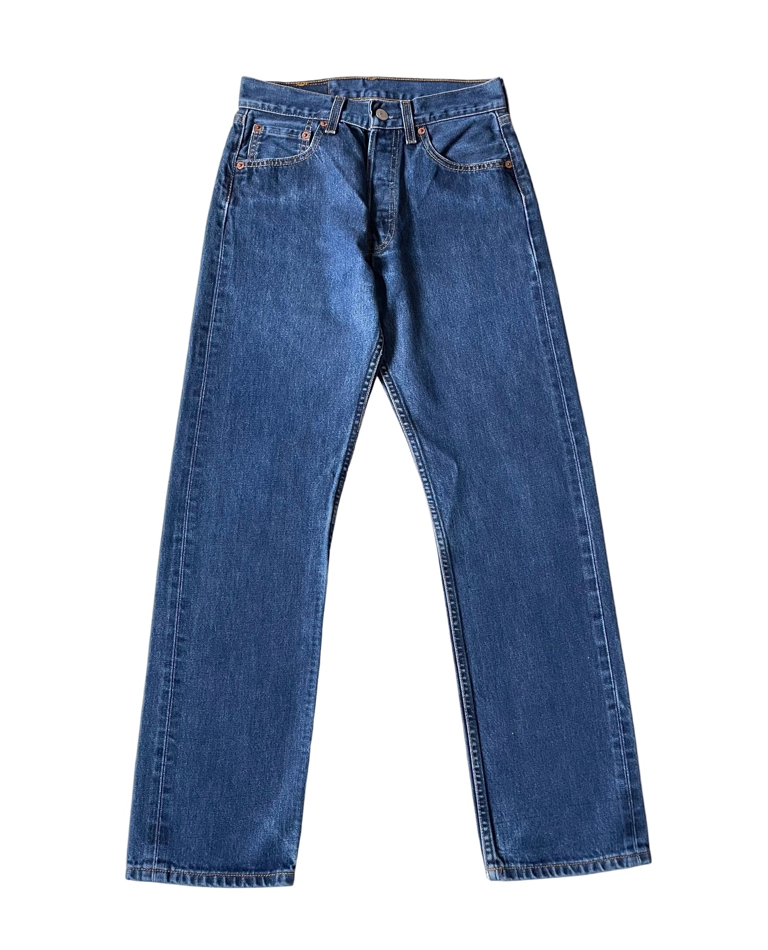 Jean Levi’s 501 W28 L30