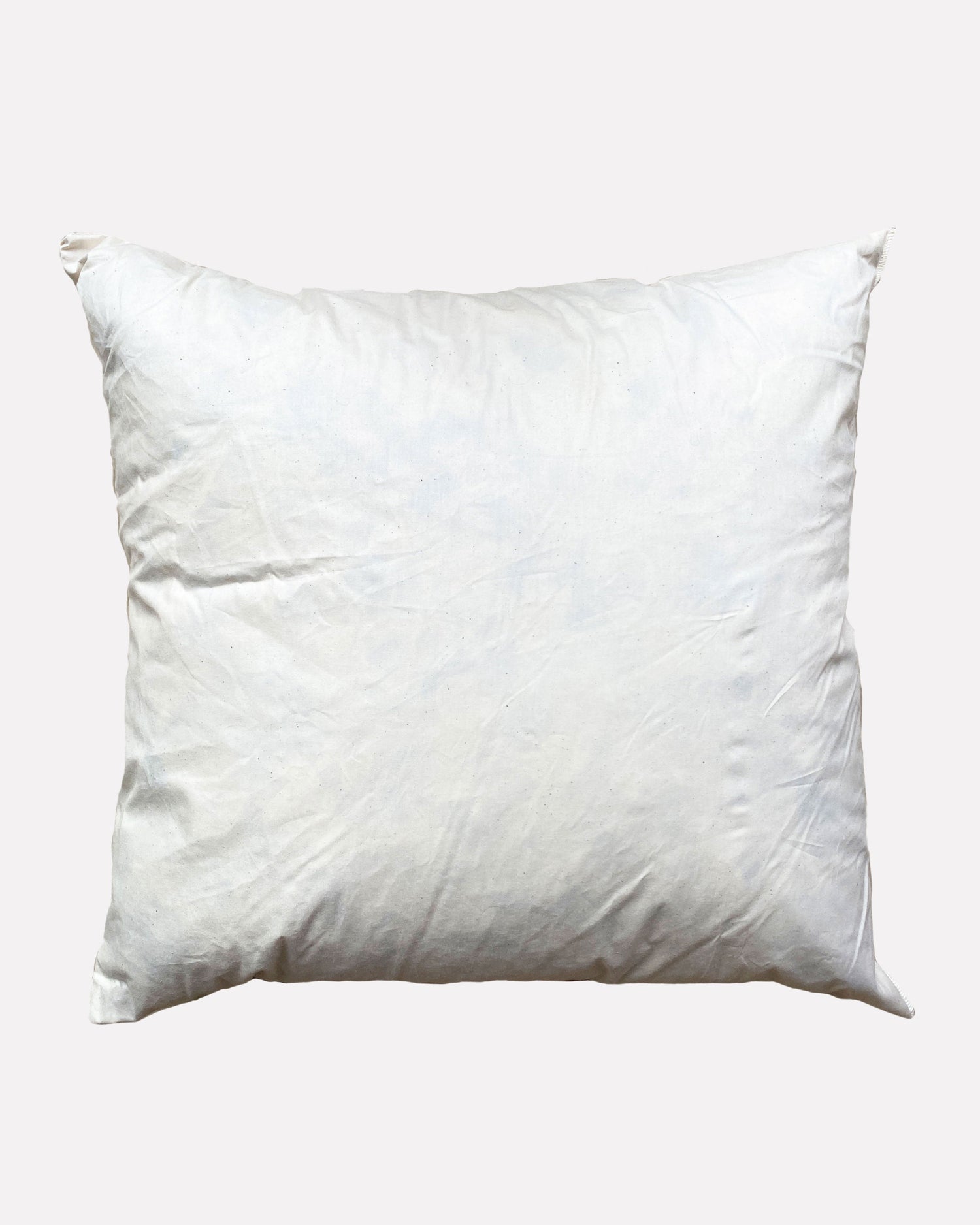 Large Square Recycled Cushion Inner