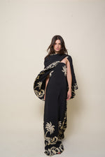 Interior Voyages Cape - Johanna Ortiz