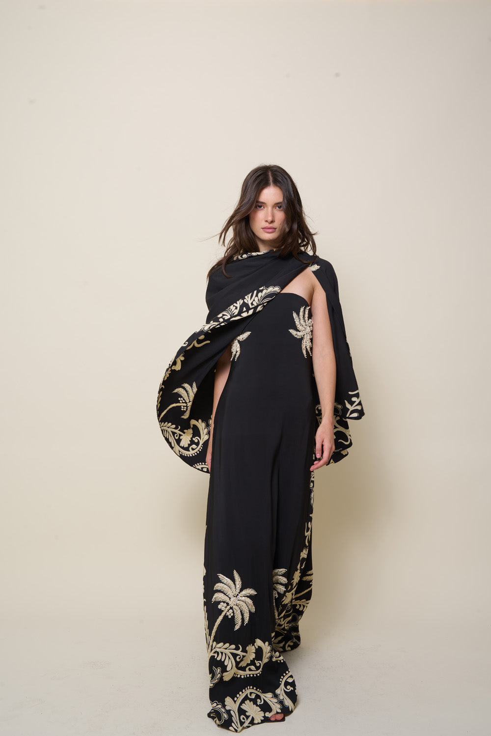 Interior Voyages Cape - Johanna Ortiz