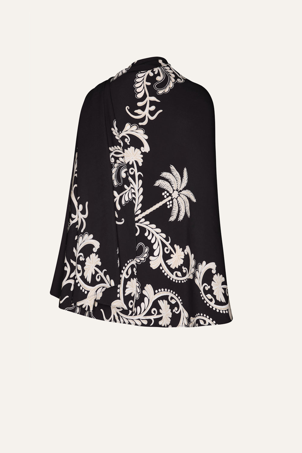 Interior Voyages Cape - Johanna Ortiz