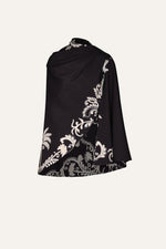 Interior Voyages Cape - Johanna Ortiz