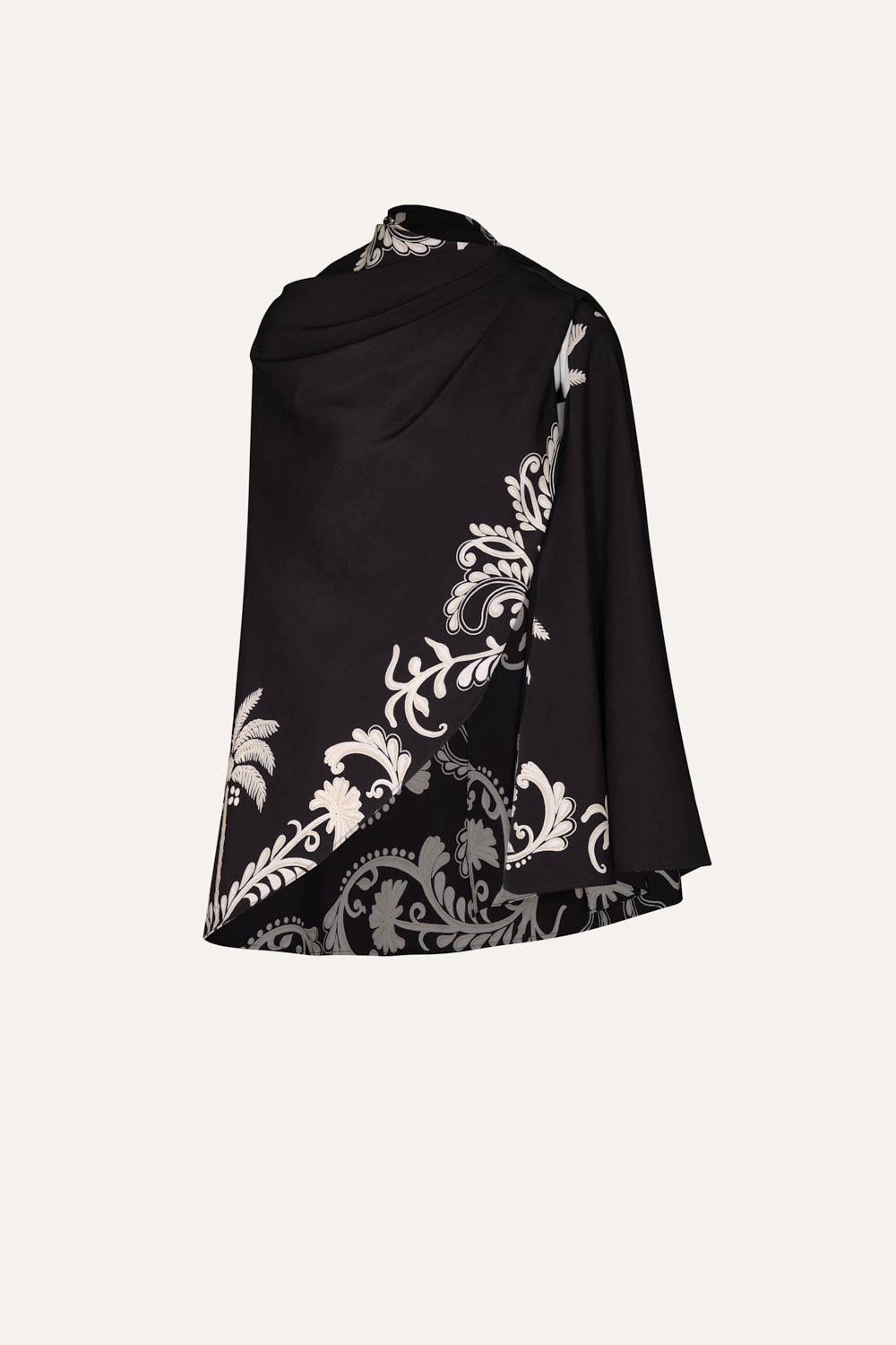 Interior Voyages Cape - Johanna Ortiz