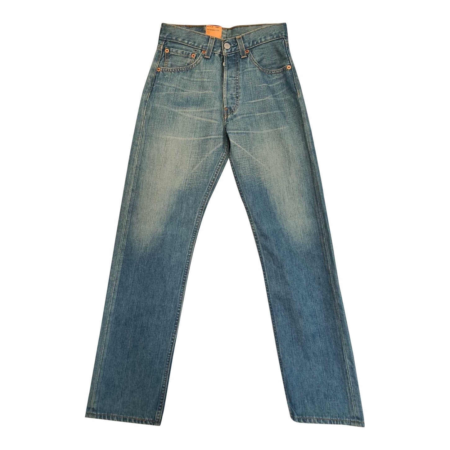 Jean Levi's 501 W26L30