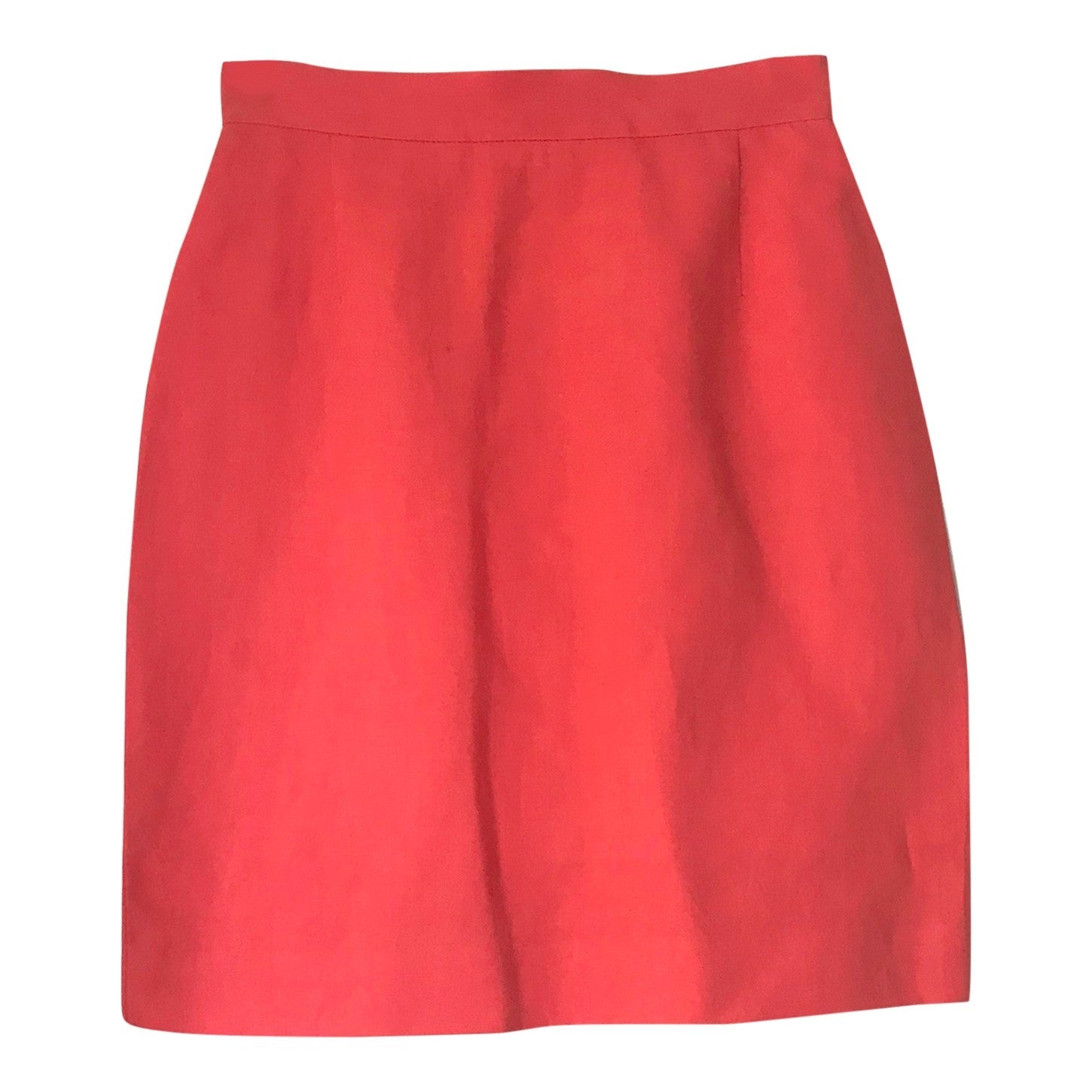 Jupe corail