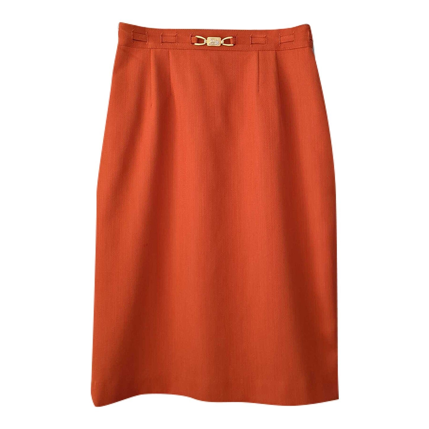 80's pencil skirt
