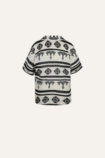 La Creciente Shirt - Johanna Ortiz