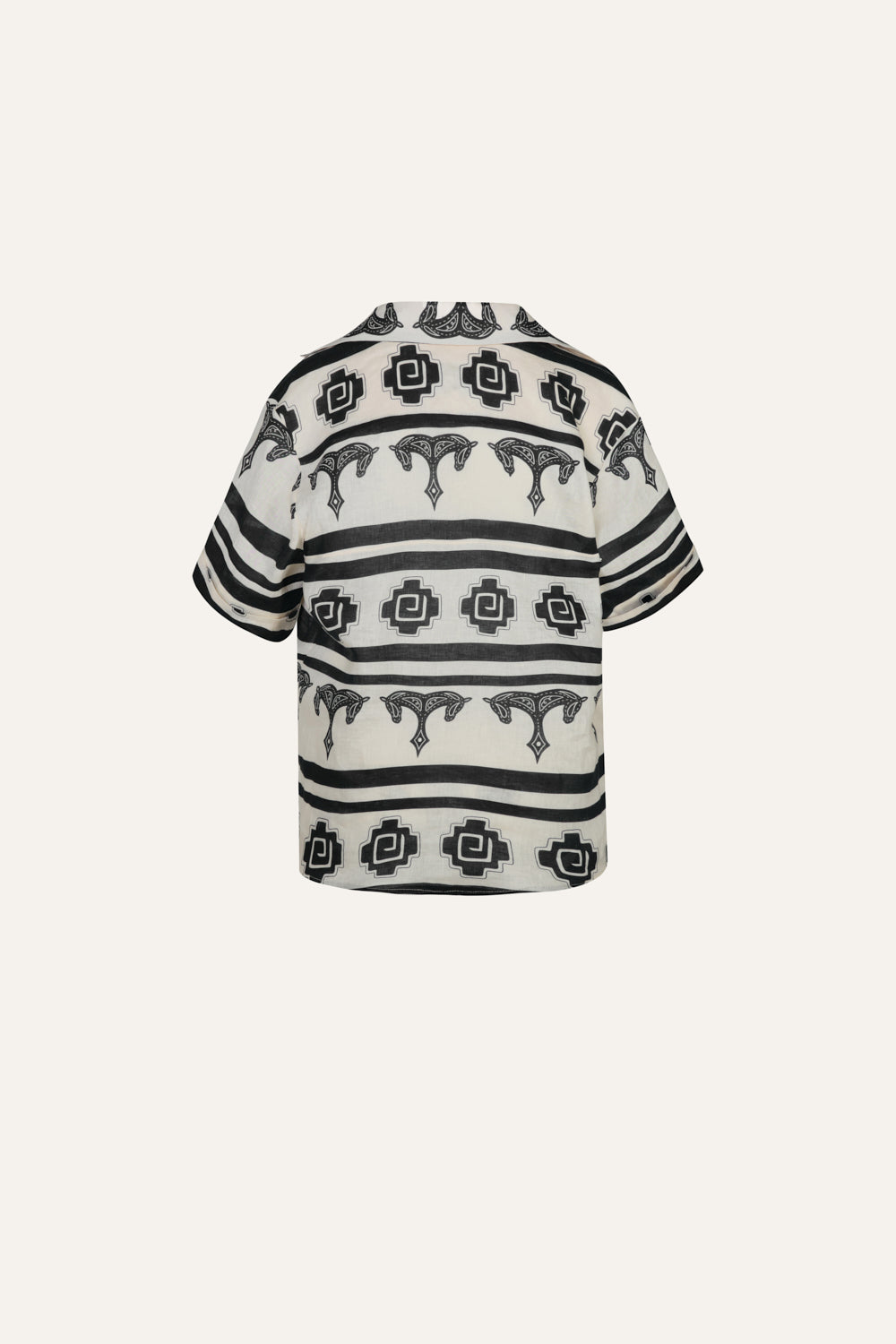 La Creciente Shirt - Johanna Ortiz