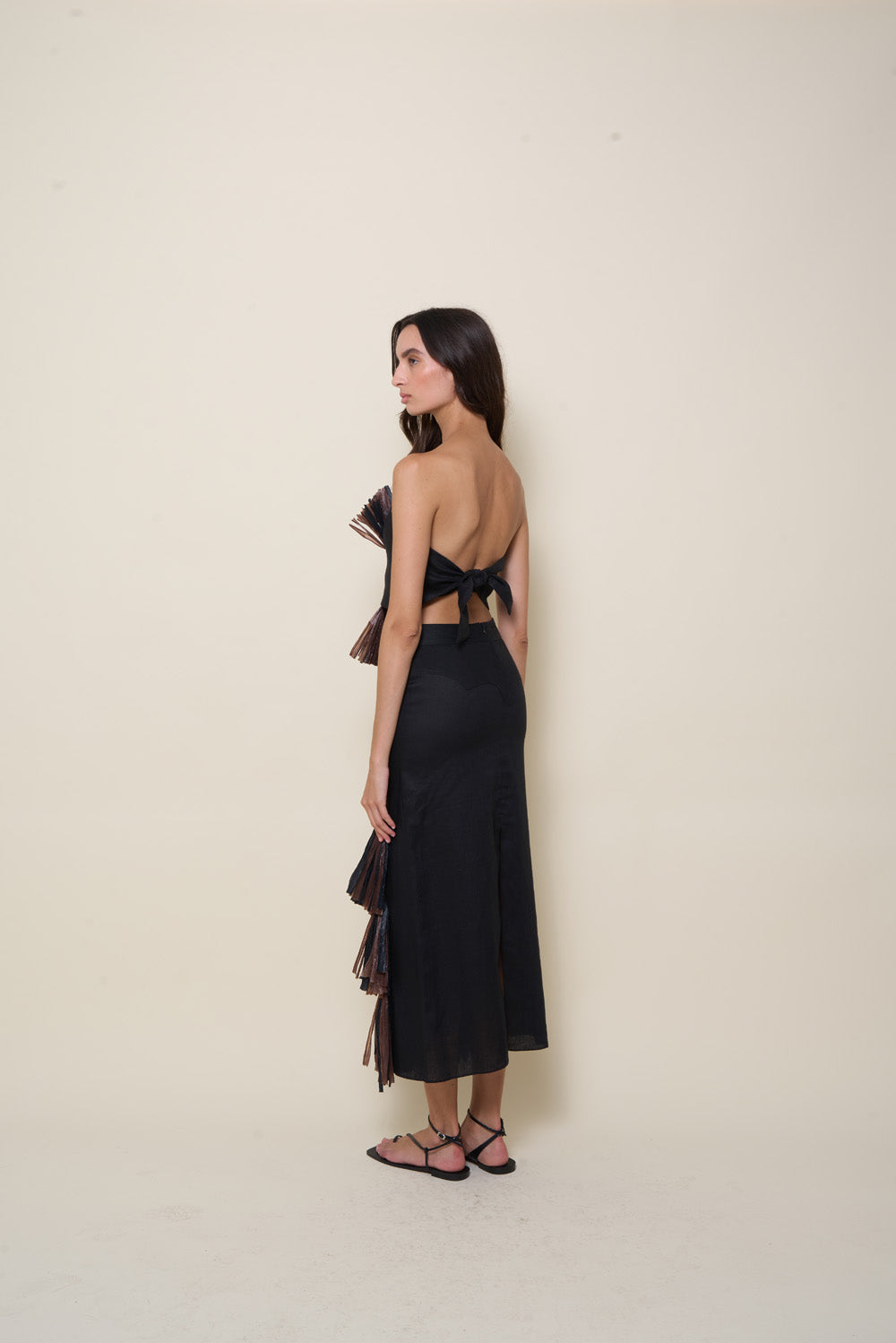 Mountain Affair Skirt - Johanna Ortiz
