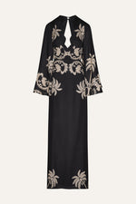 Legenda Del Tiempo Dress - Johanna Ortiz