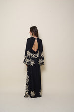 Legenda Del Tiempo Dress - Johanna Ortiz