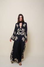 Legenda Del Tiempo Dress - Johanna Ortiz