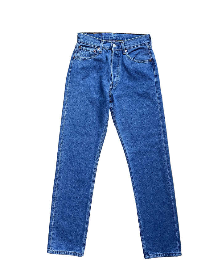 Jean Levi's 501 W27 L32
