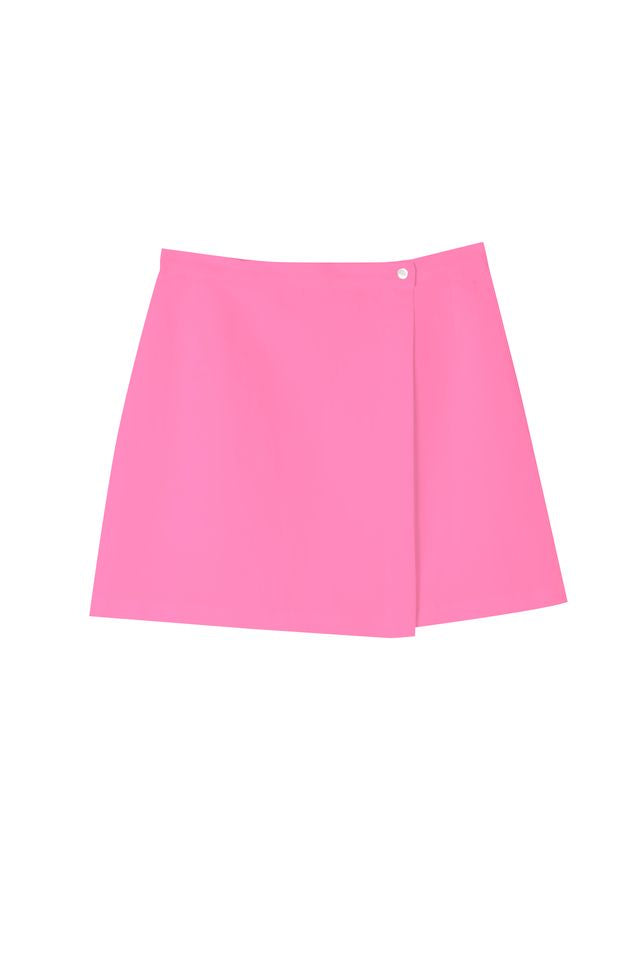 Mini Jupe Pink