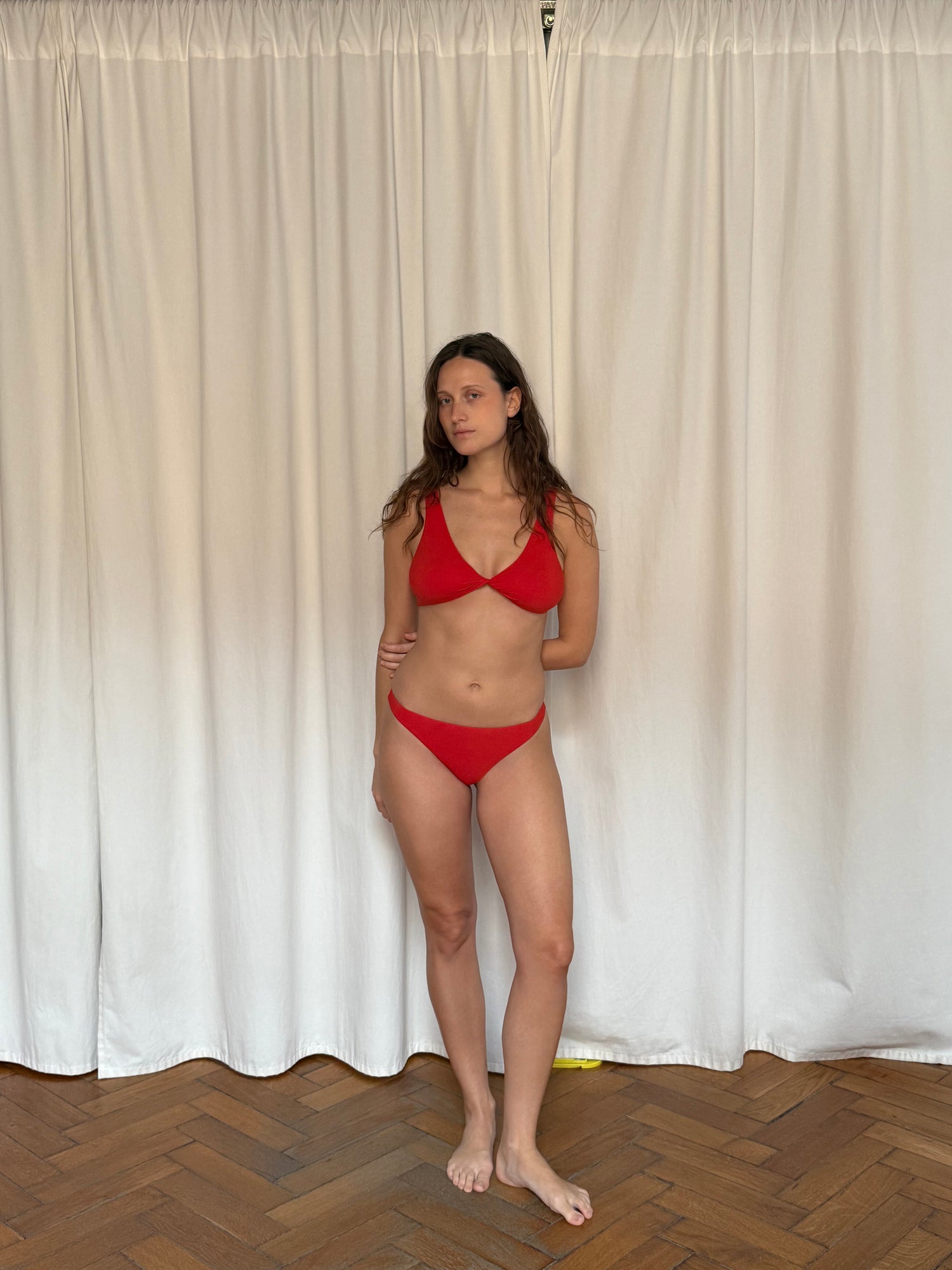 Haut De Maillot Ottantacinque  Lobster