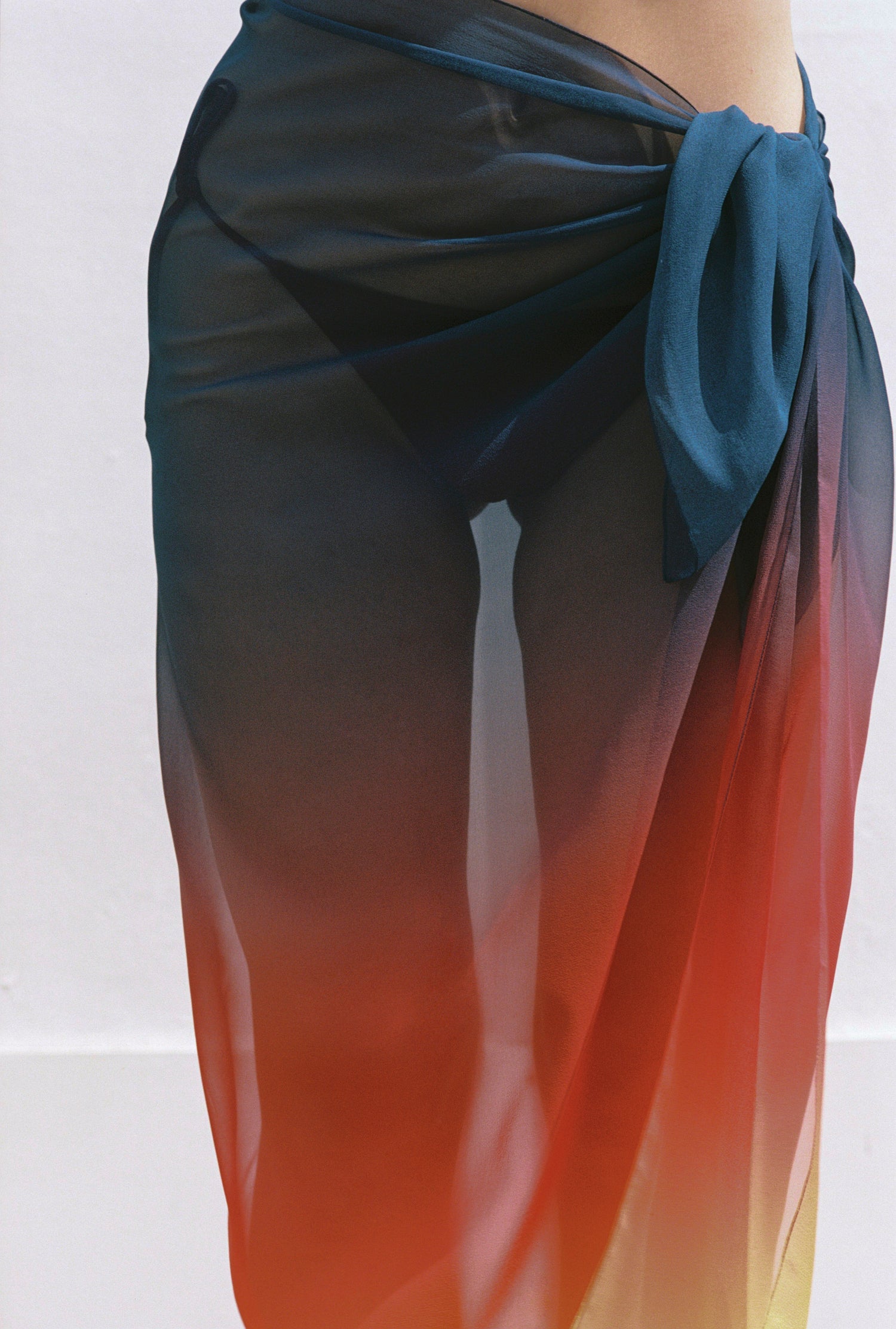 Sarong Midnight