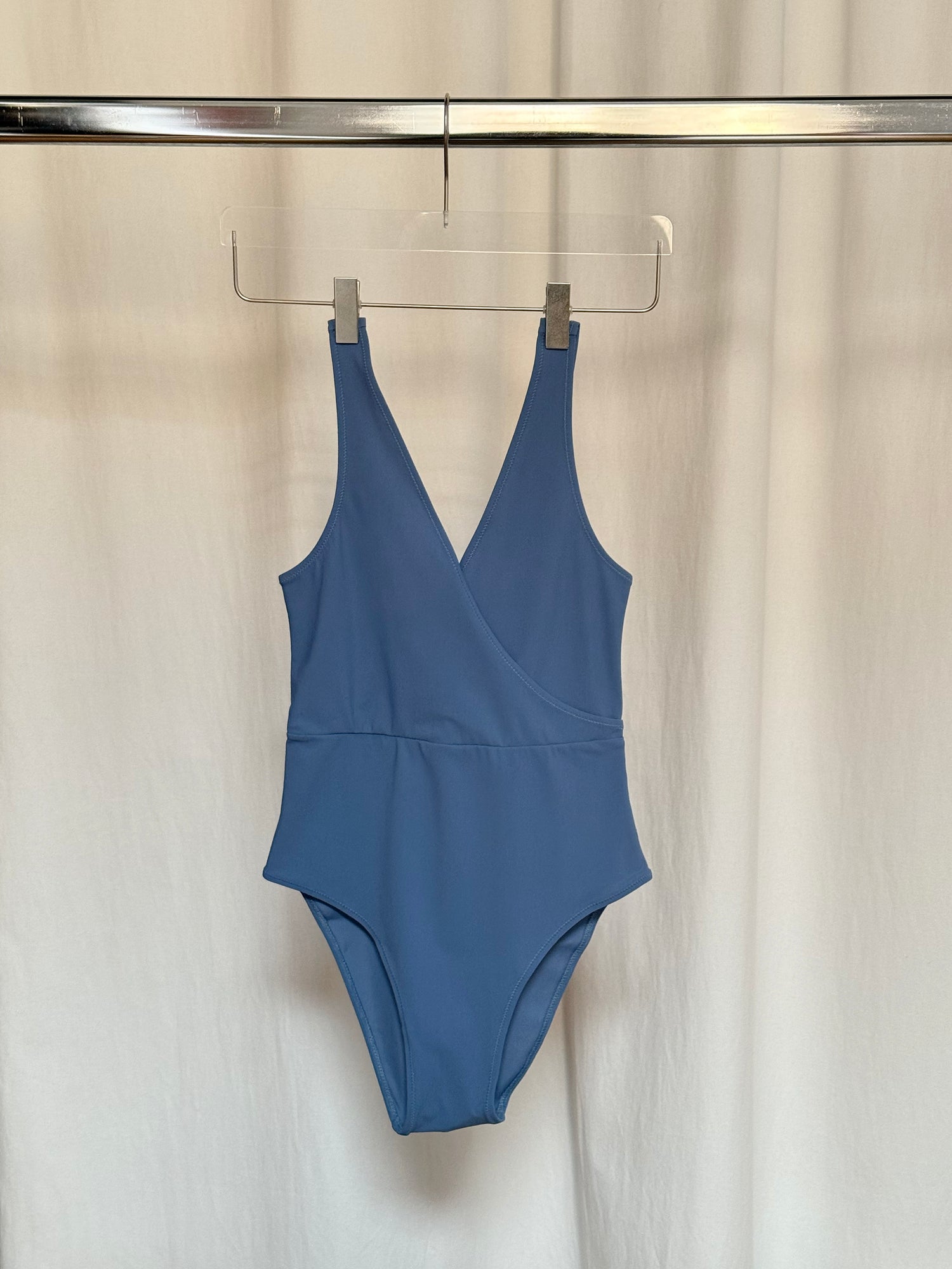 Maillot Trentaquattro Mid Blue