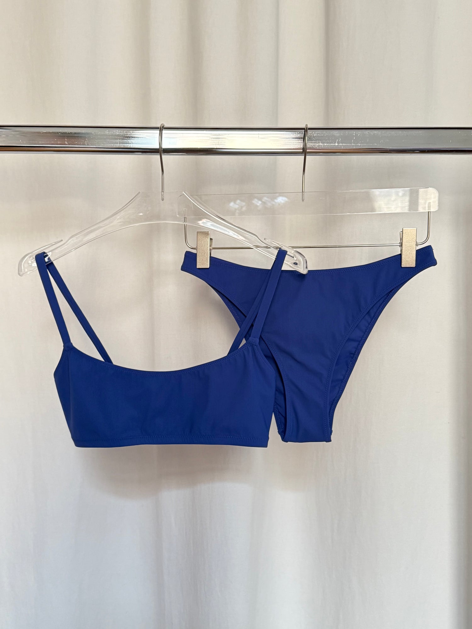 Bas De Maillot Undici Lw  Indigo