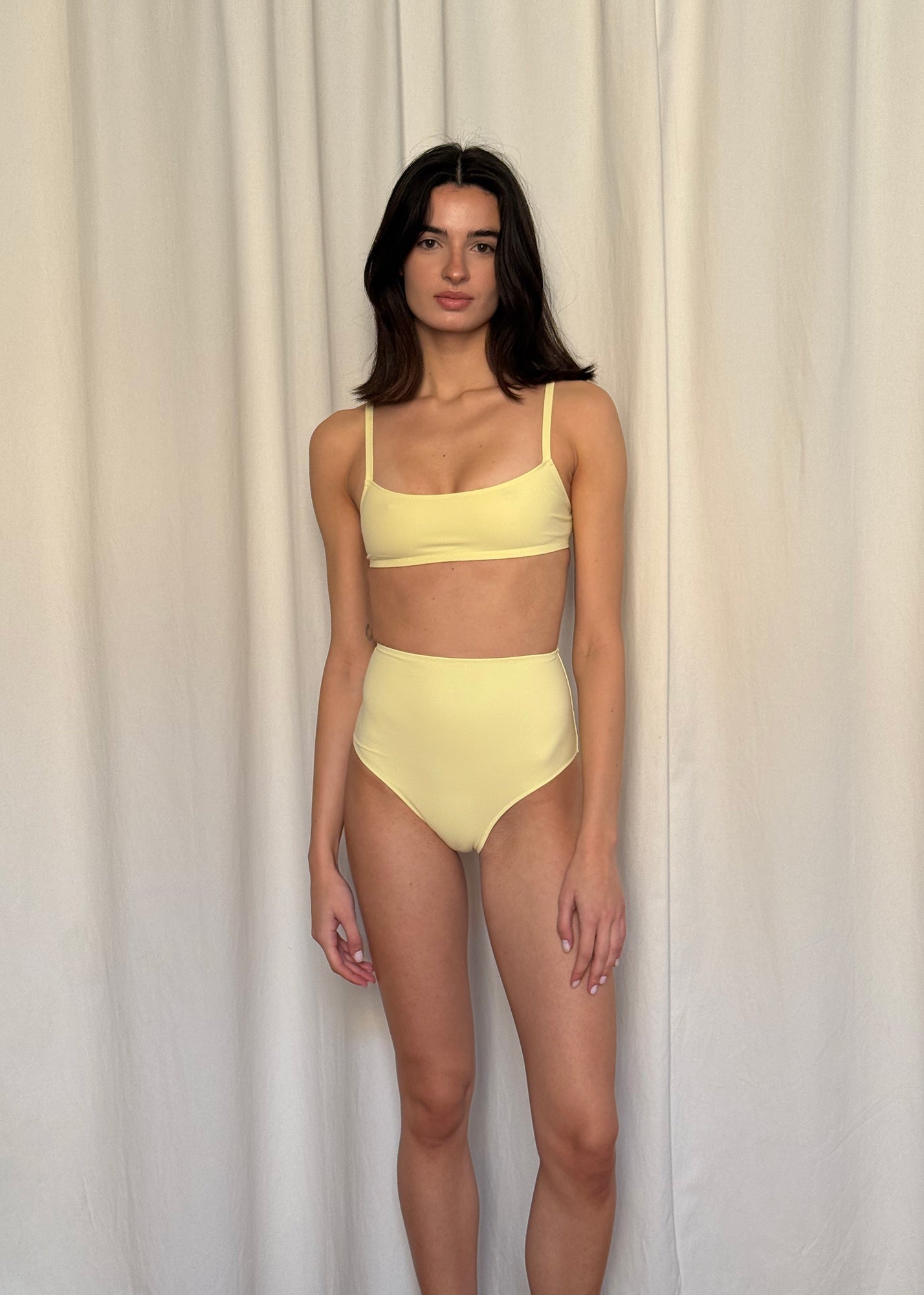 Bas De Maillot Undici Hw  Pollen